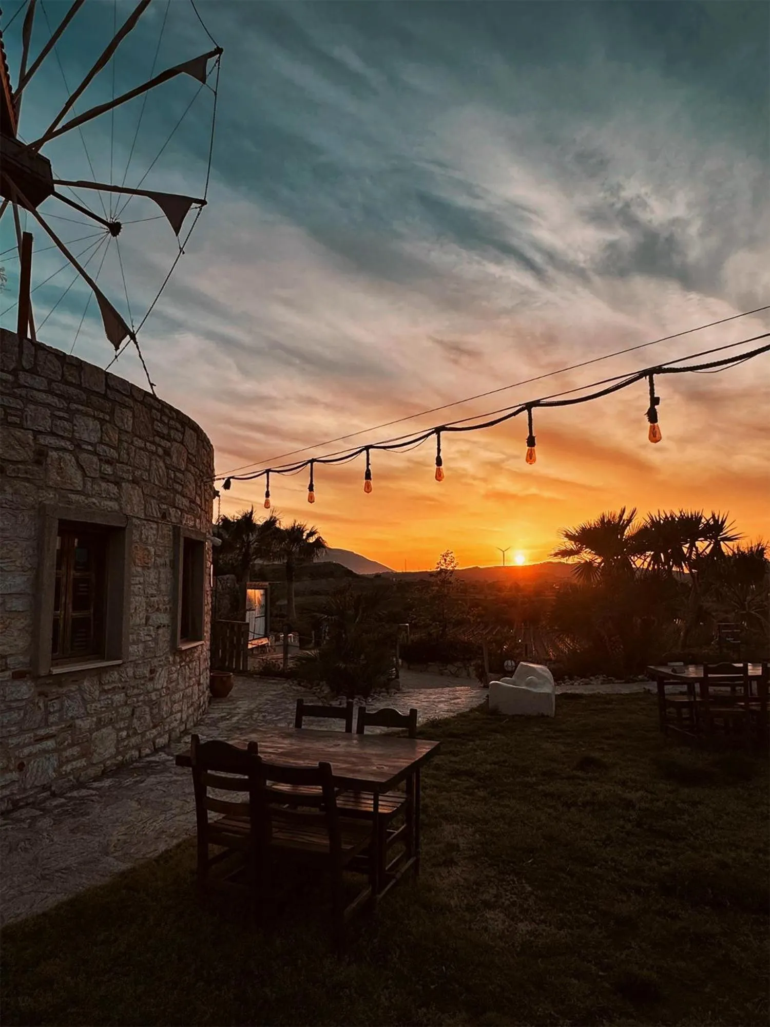 Datça Vineyard Guesthouse - Over 14 years old only