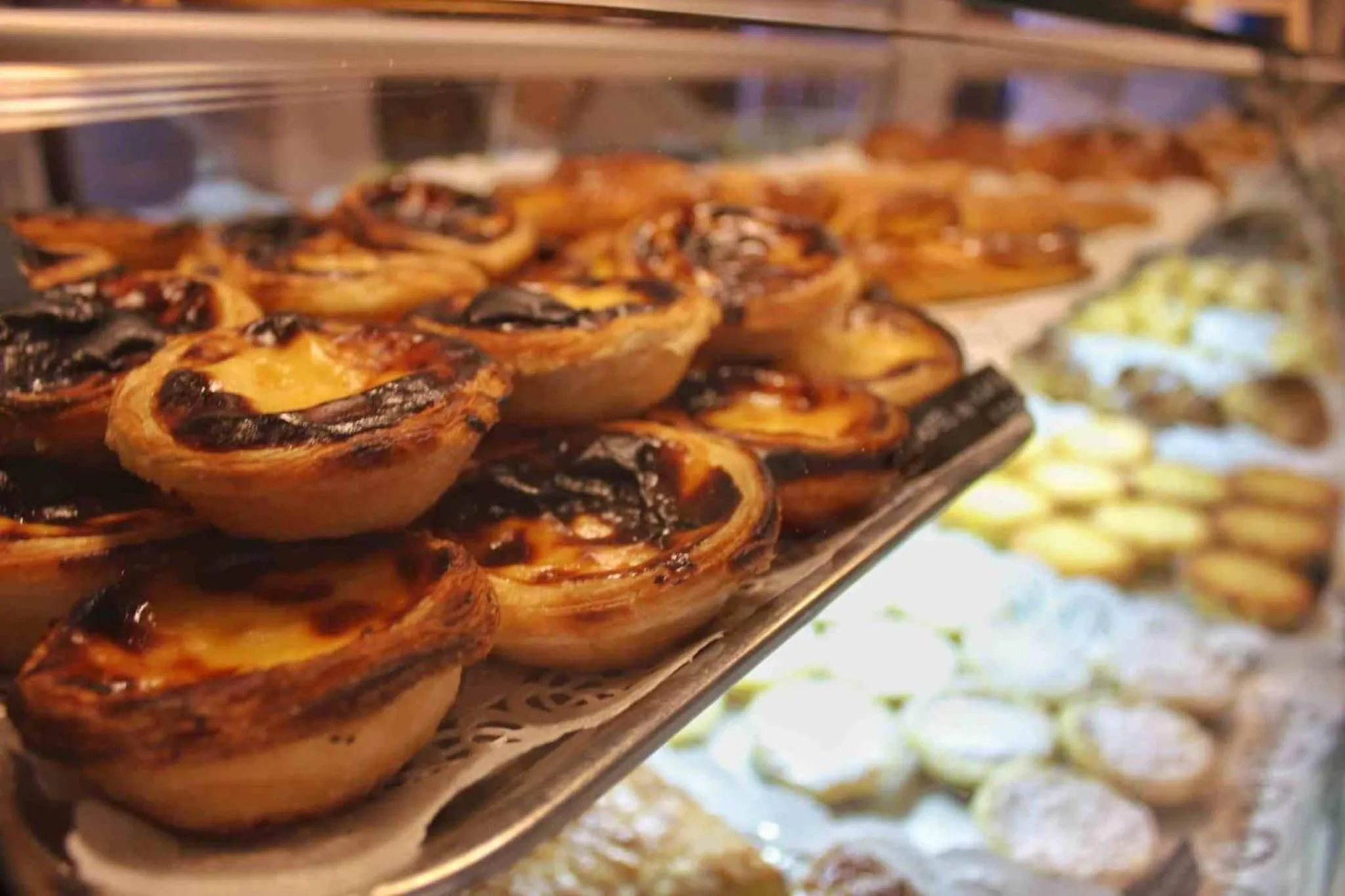 Nearby landmark in Burgos Guest House