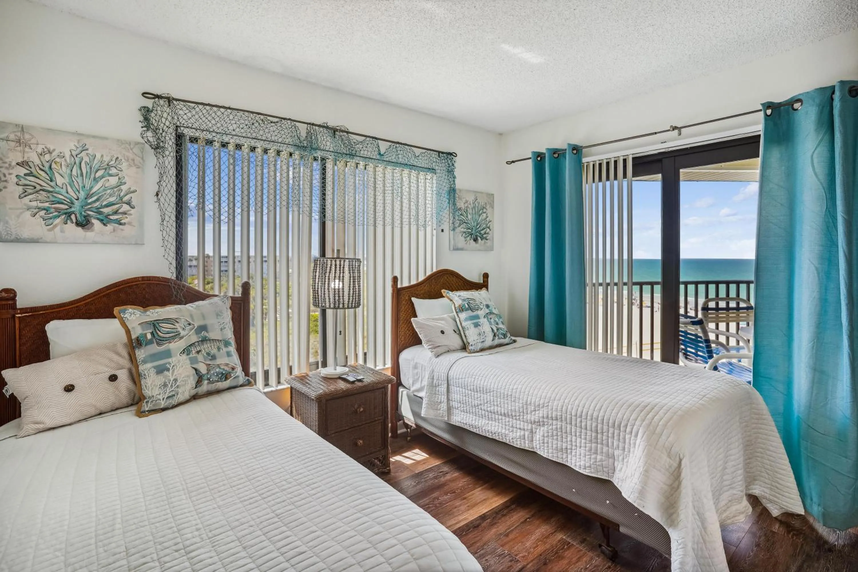 Bed in Caprice 501