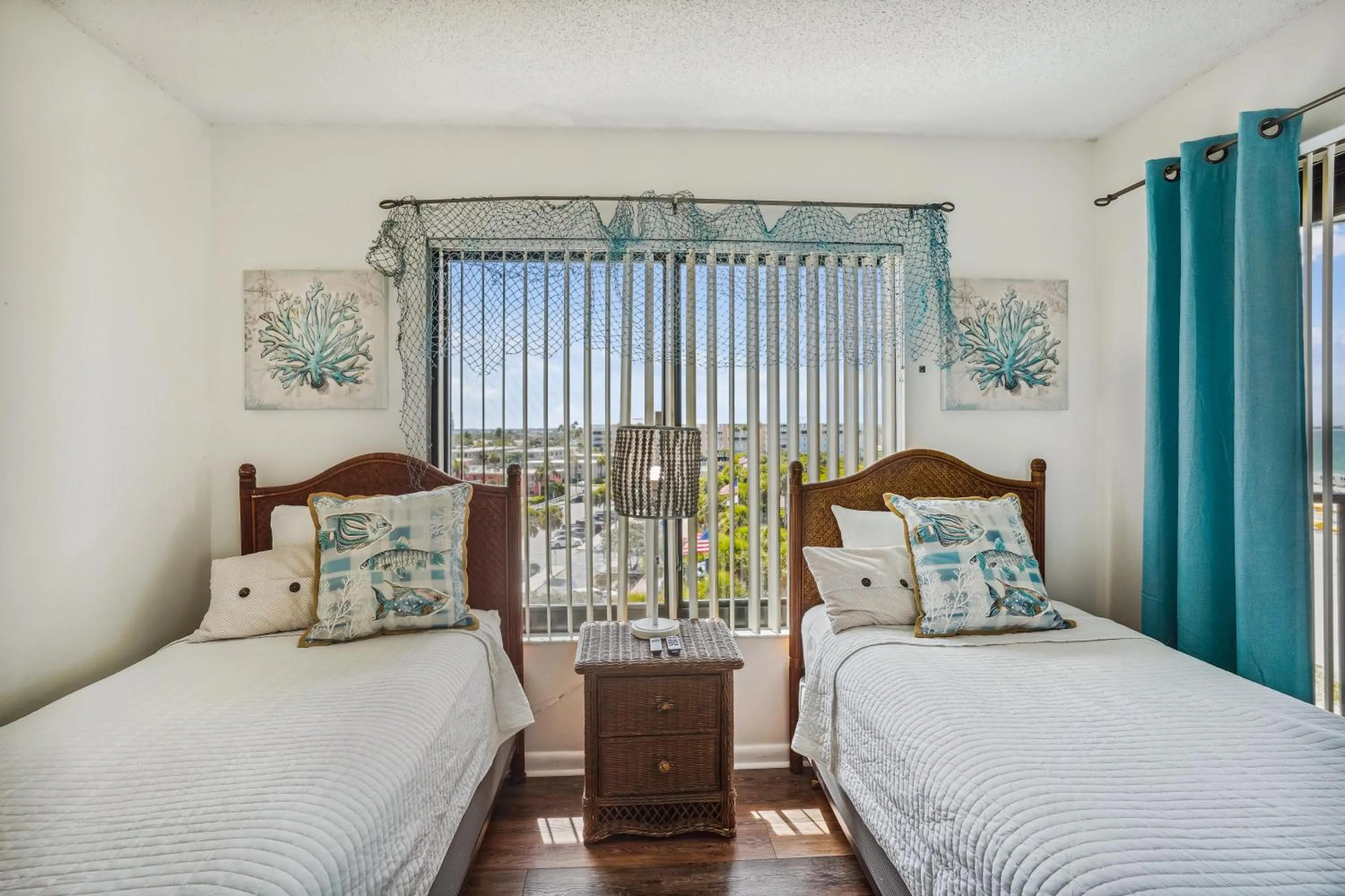 Bed in Caprice 501