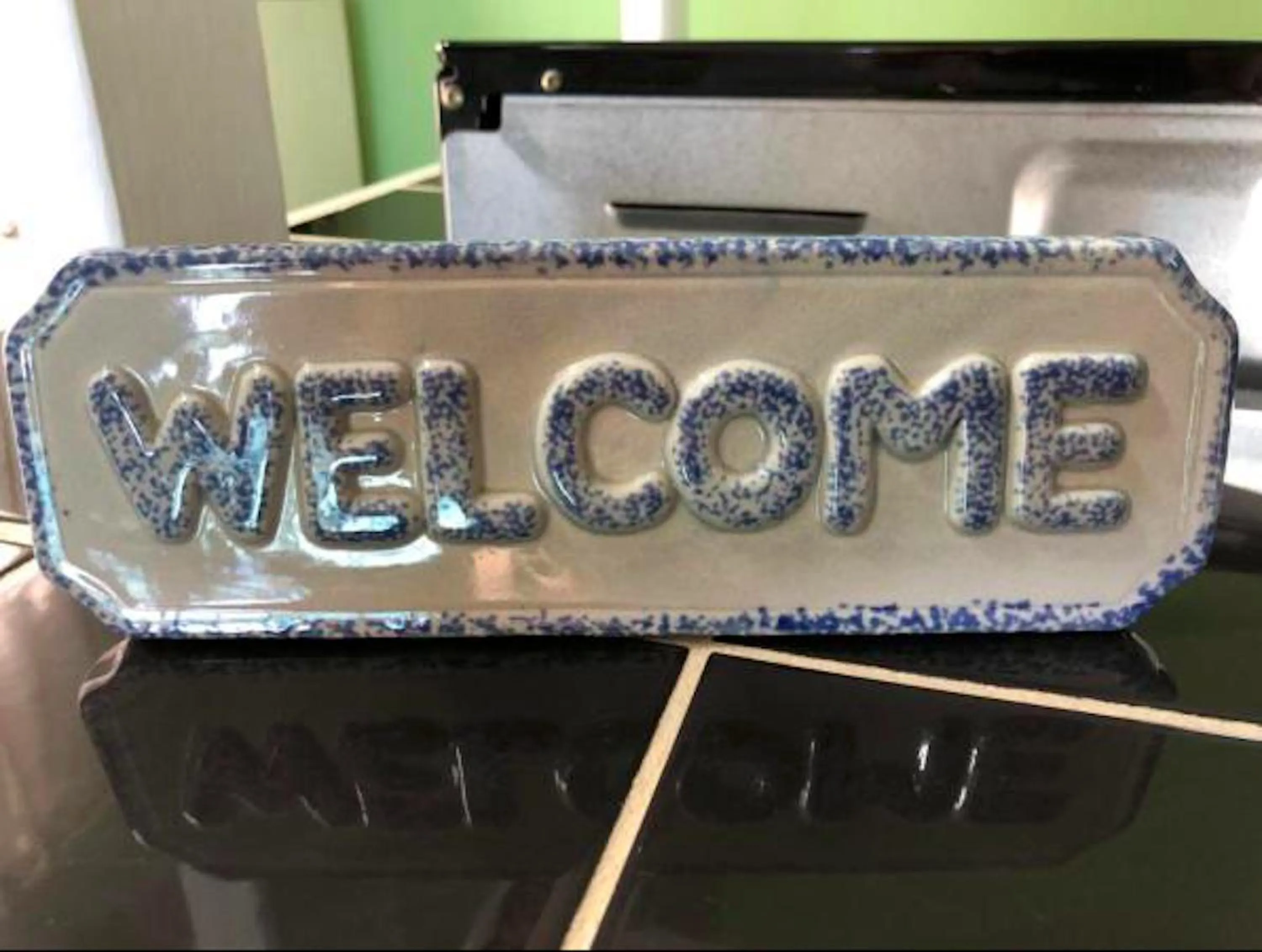 Logo/Certificate/Sign in Bequia Beachfront Villas