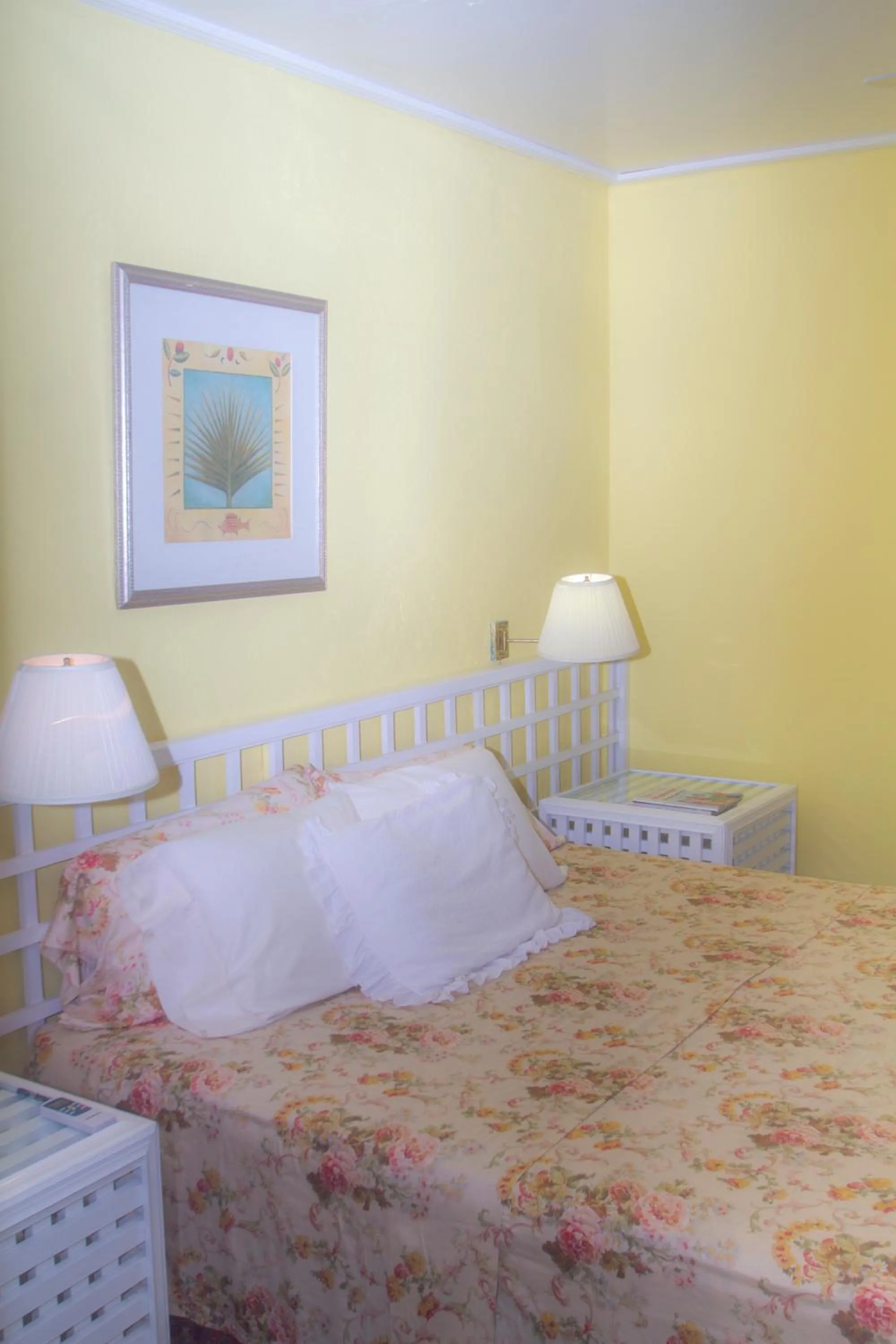 Bedroom, Bed in Bequia Beachfront Villas