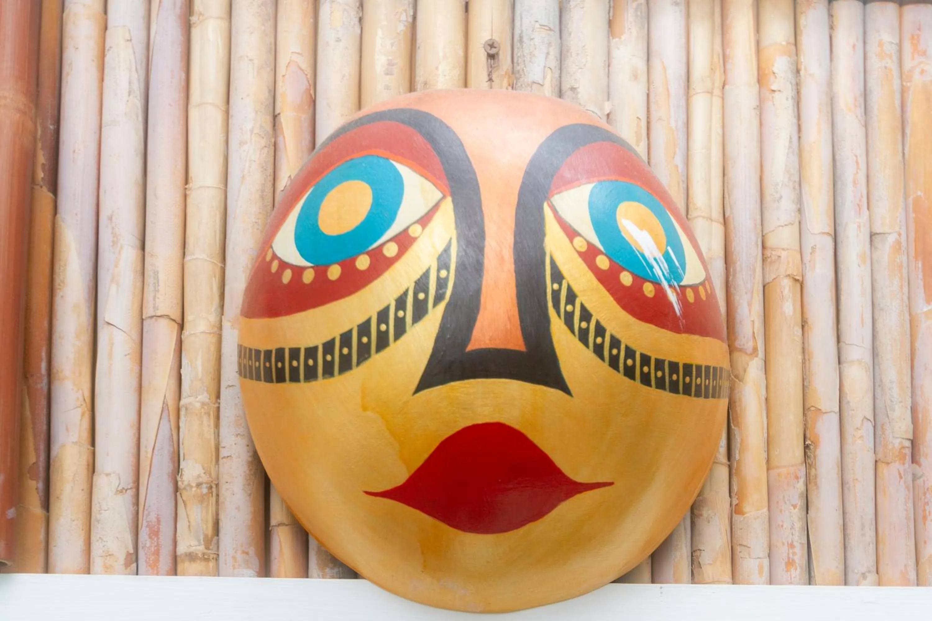 Library in Bequia Beachfront Villas