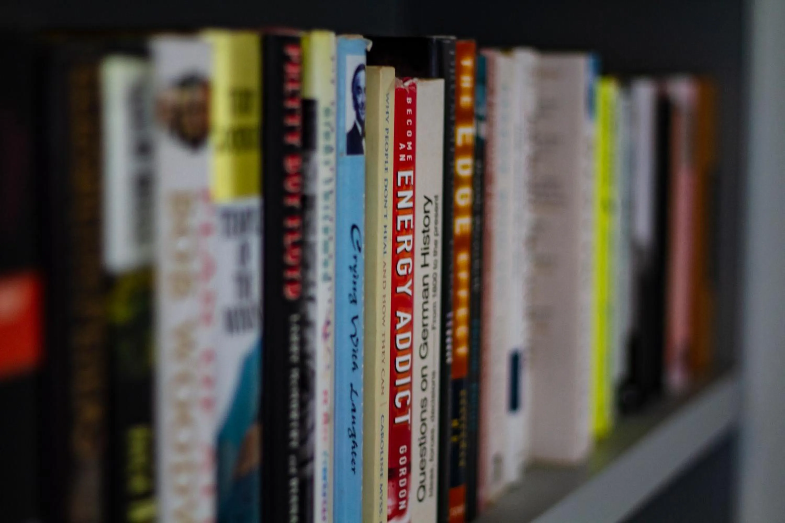 Library in Bequia Beachfront Villas