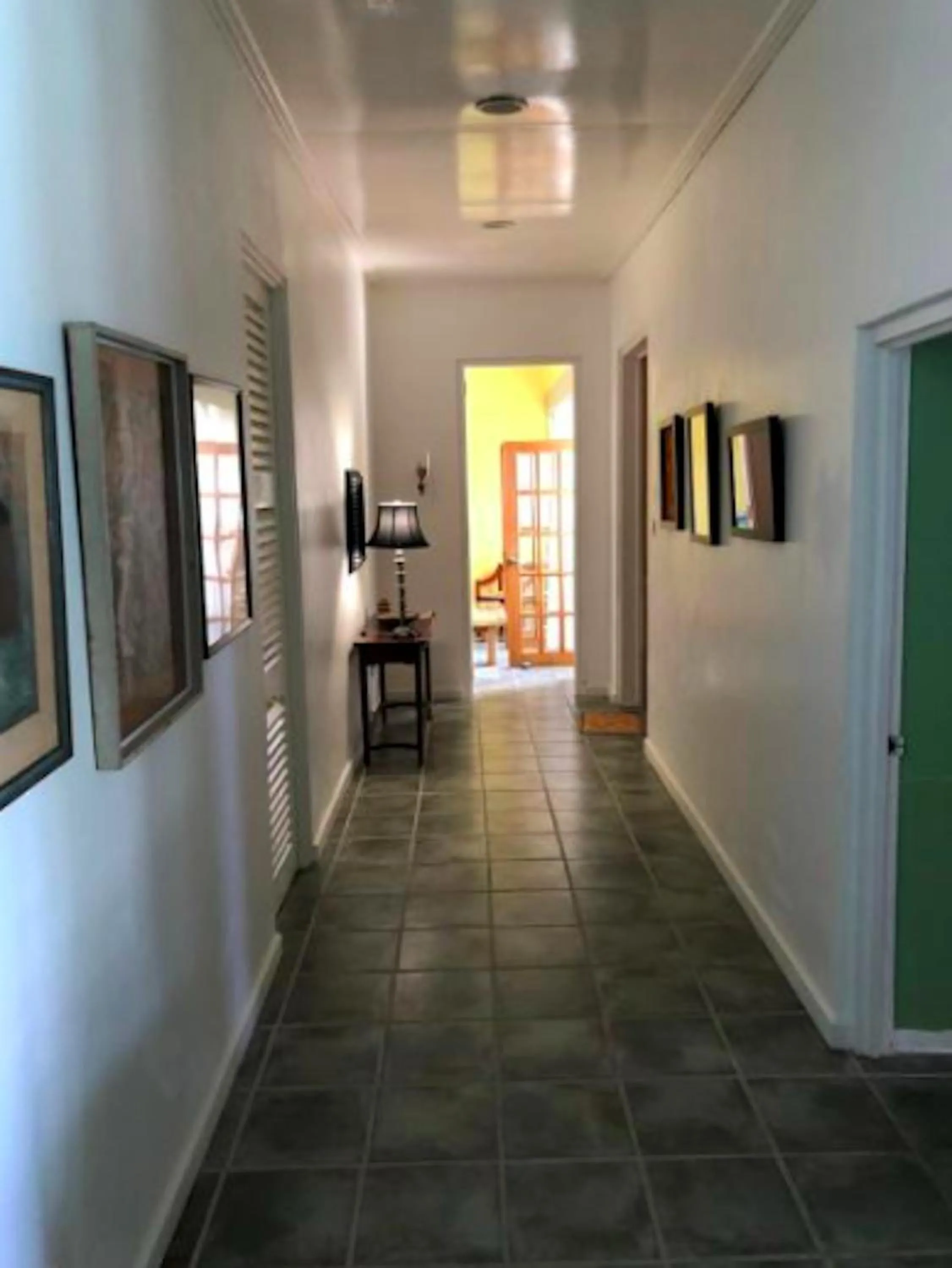 Lobby or reception in Bequia Beachfront Villas