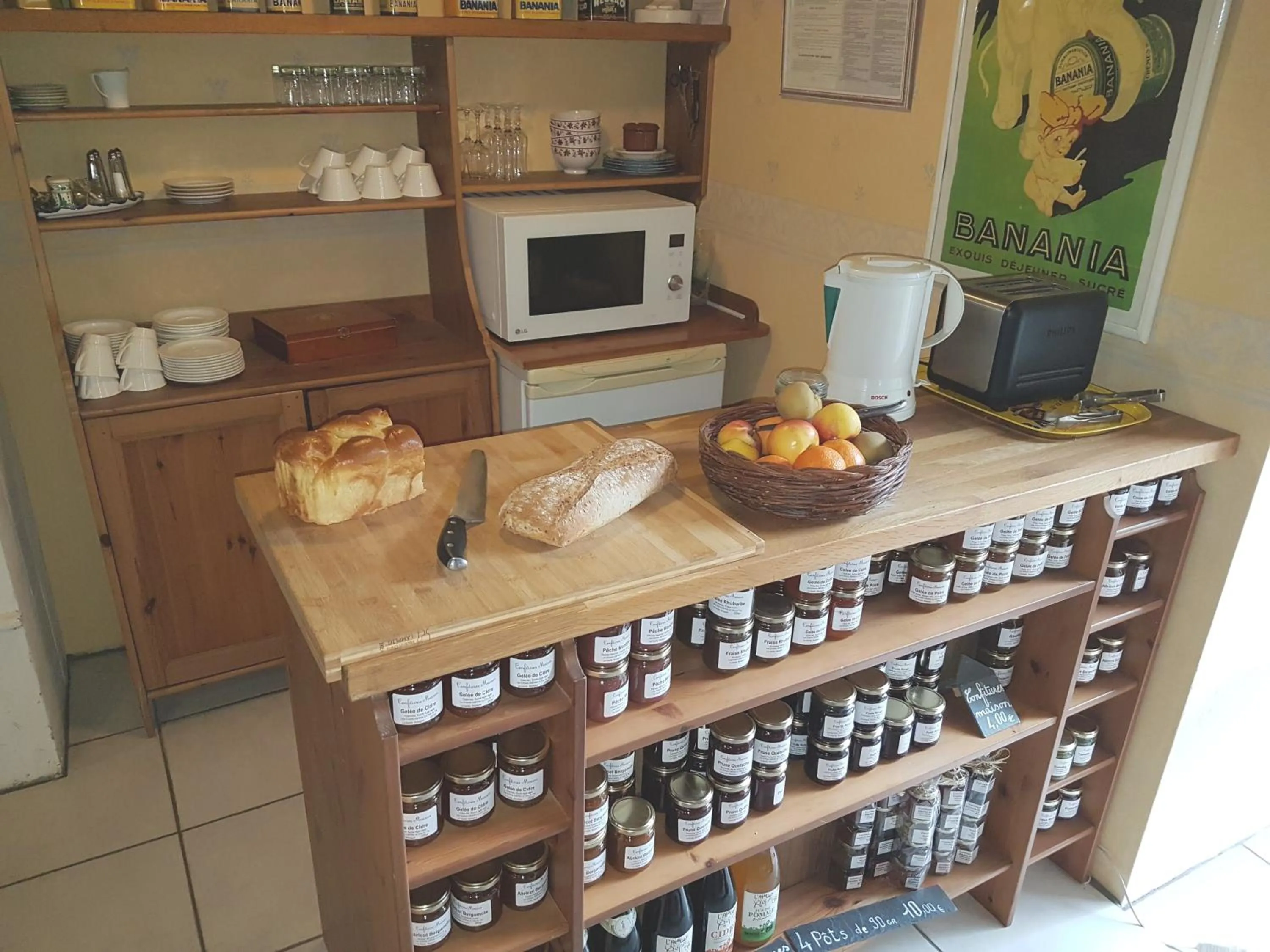 Other in Le clos du Tay