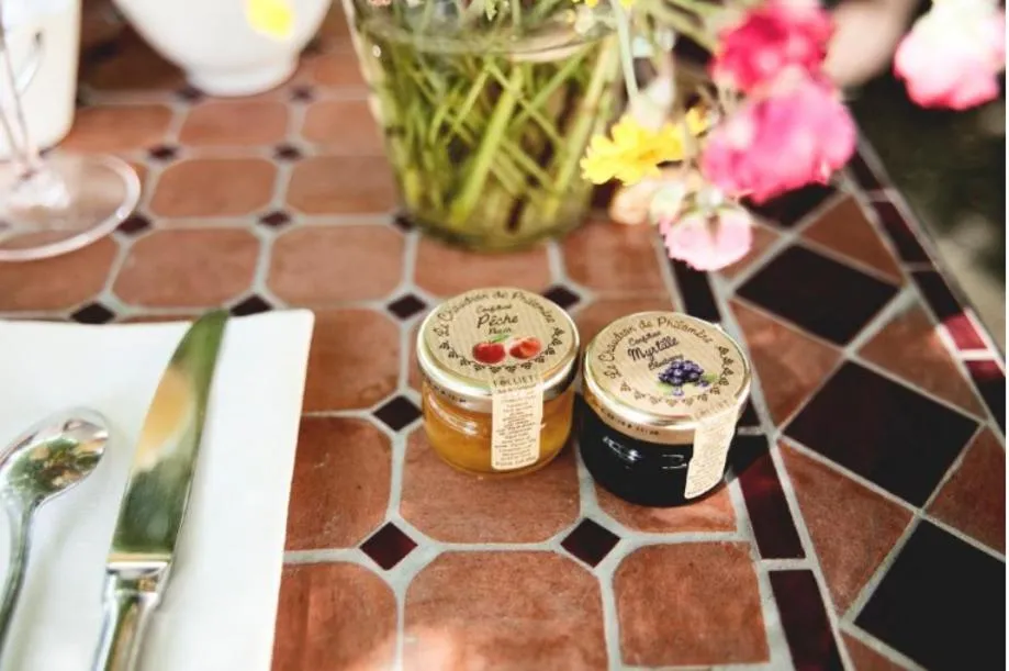 Hôtel Le Troubadour à Rocamadour