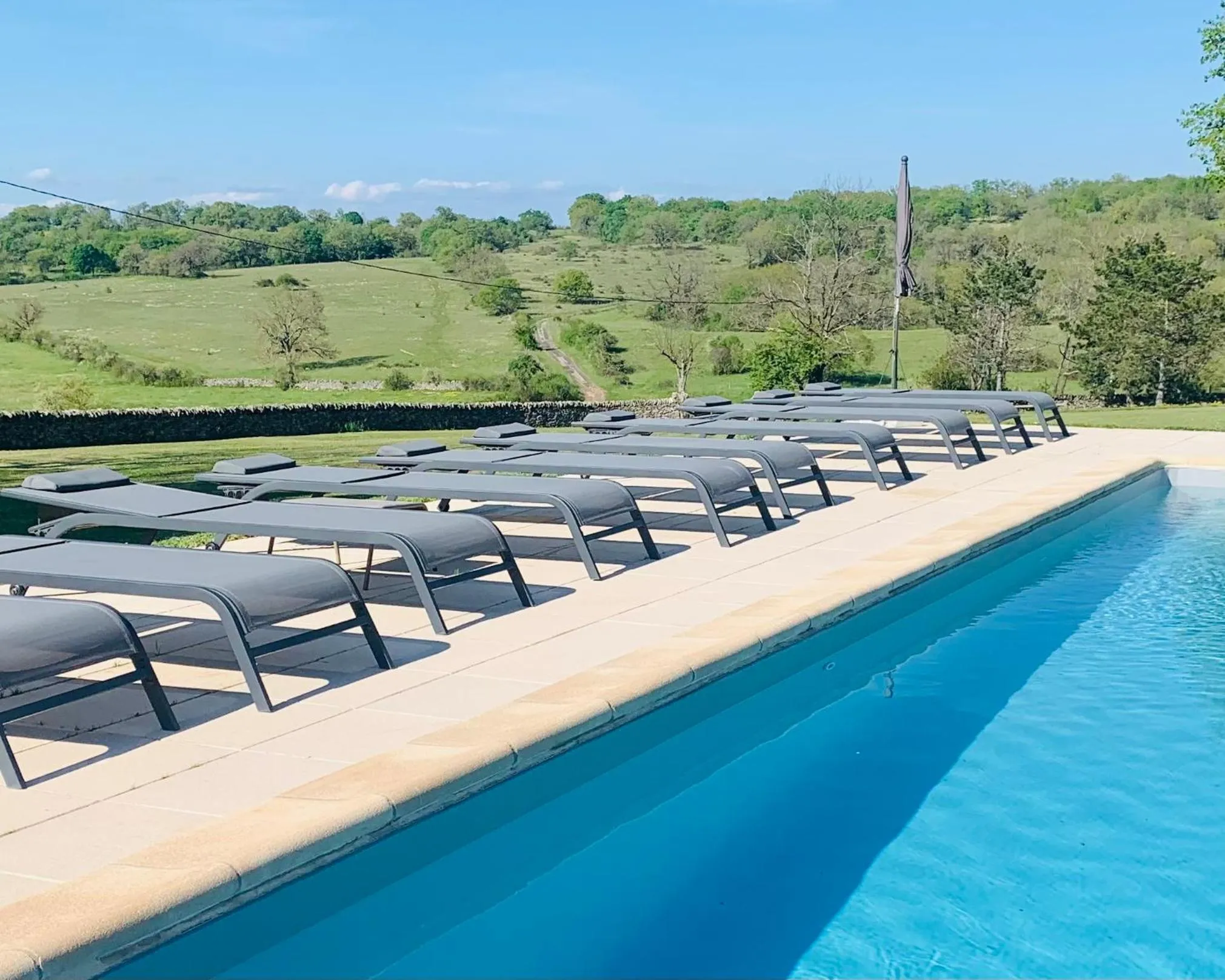 Hôtel Le Troubadour à Rocamadour