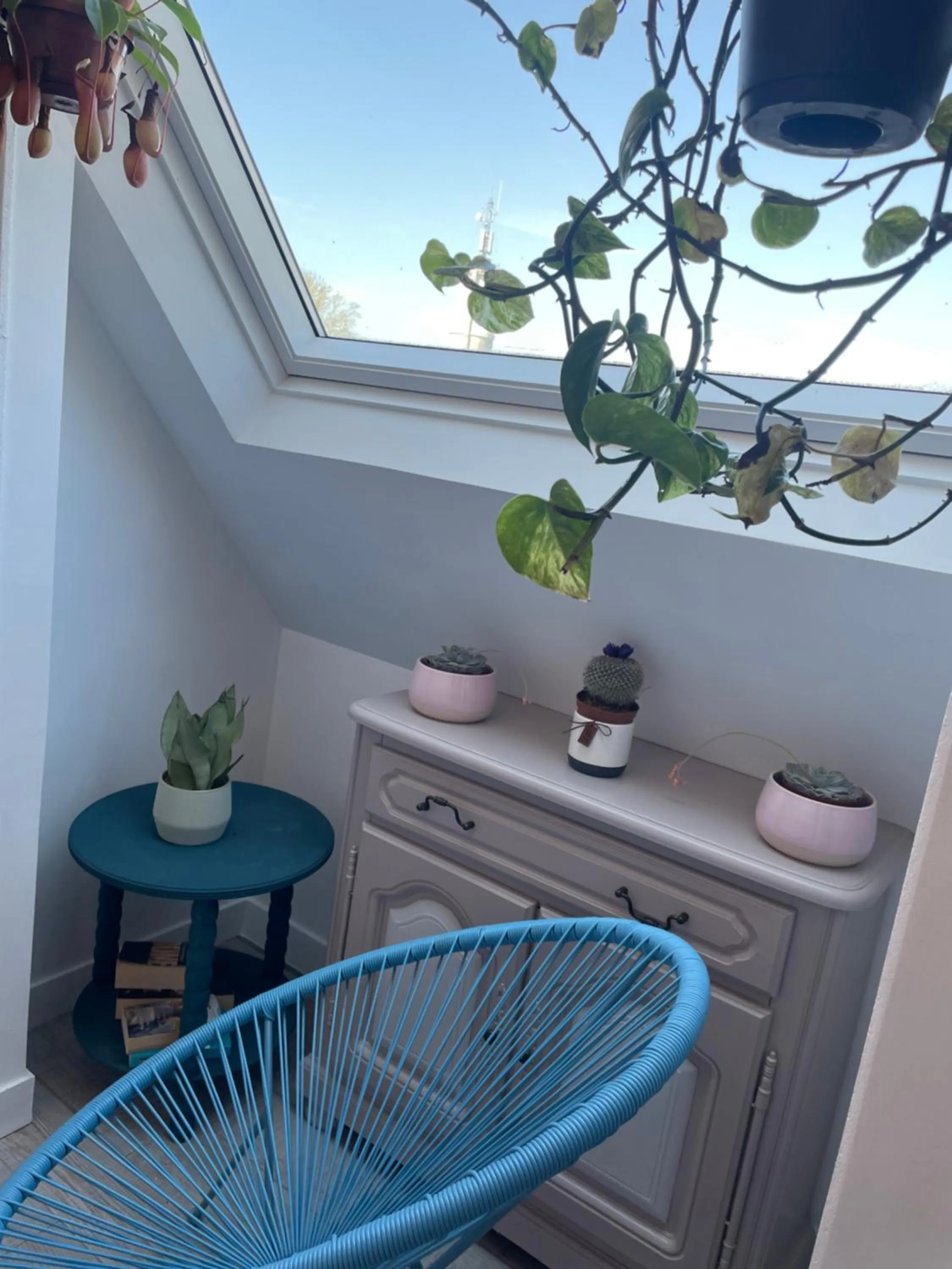 Manoir de la Houlette