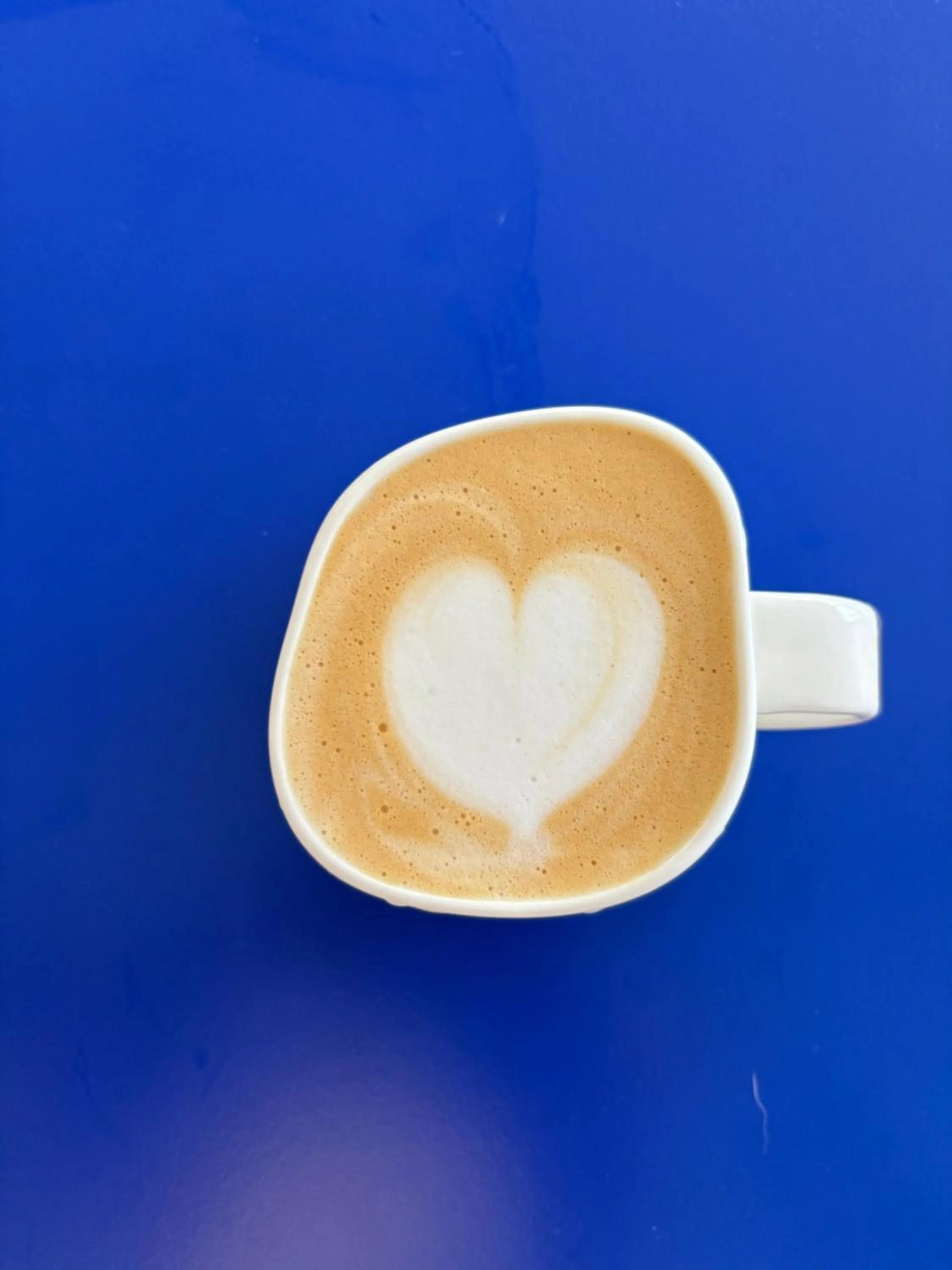 Coffee/tea facilities in Violet Suites
