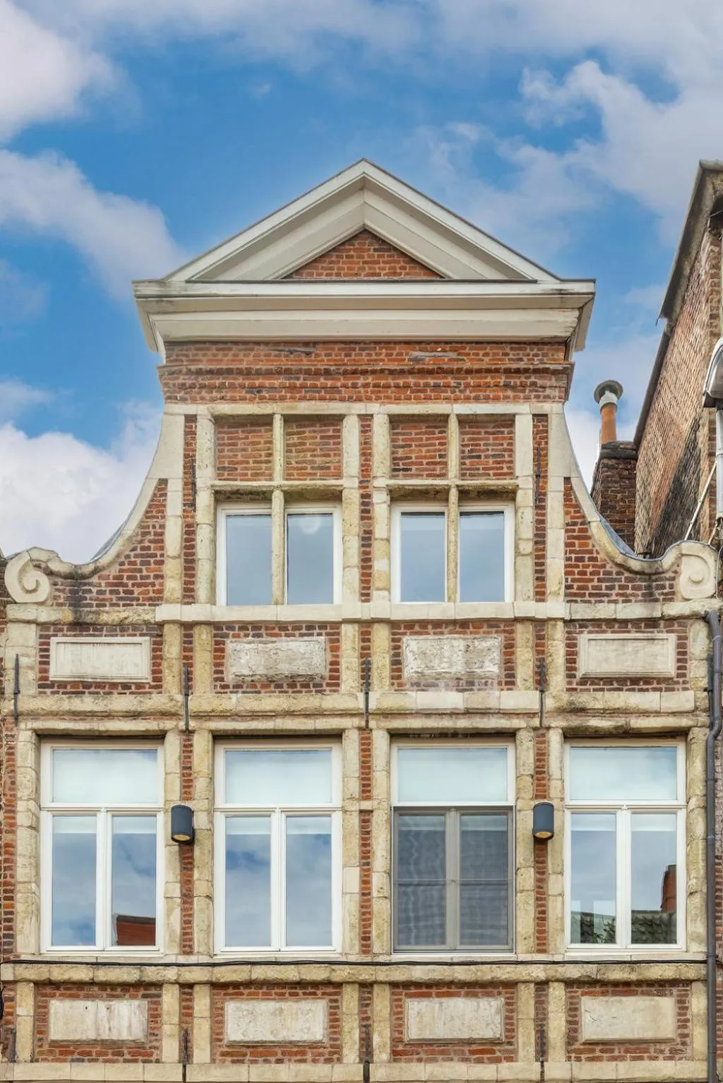 View (from property/room) in Violet Suites