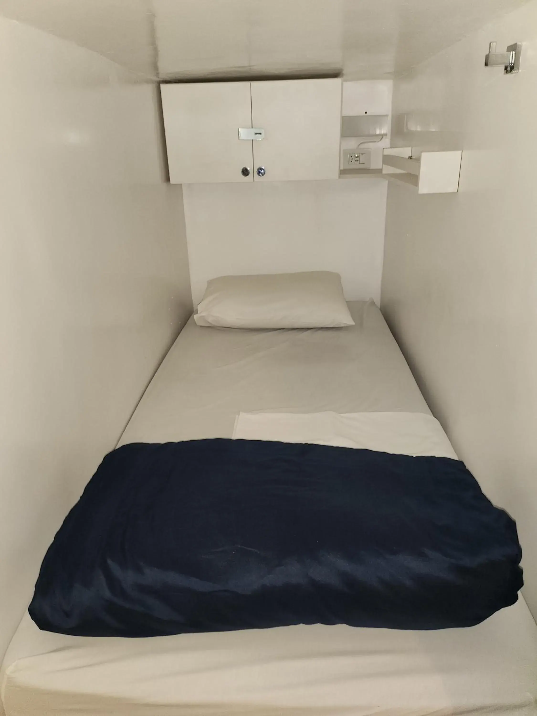 Bed in 10-Bed Mixed Dormitory Room in Vila Rock Hostel - próx Allianz Parque, Vila Madalena, Av Paulista, Hospital das Clínicas, PUC Bed in 10-Bed Mixed Dormitory Room in Vila Rock Hostel - próx Allianz Parque, Vila Madalena, Av Paulista, Hospital das Clínicas, PUC