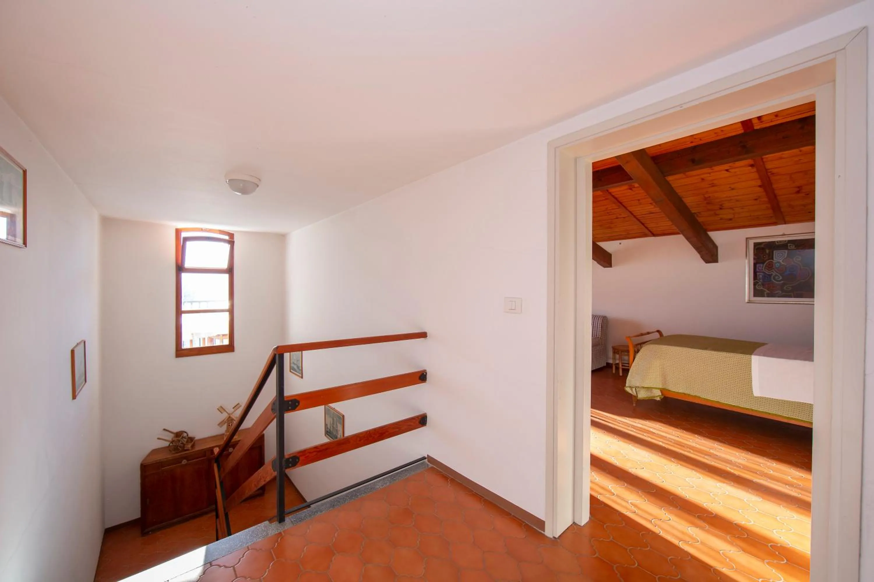 Other, Bed in Villa La Verbanina Private Garden - Happy Rentals
