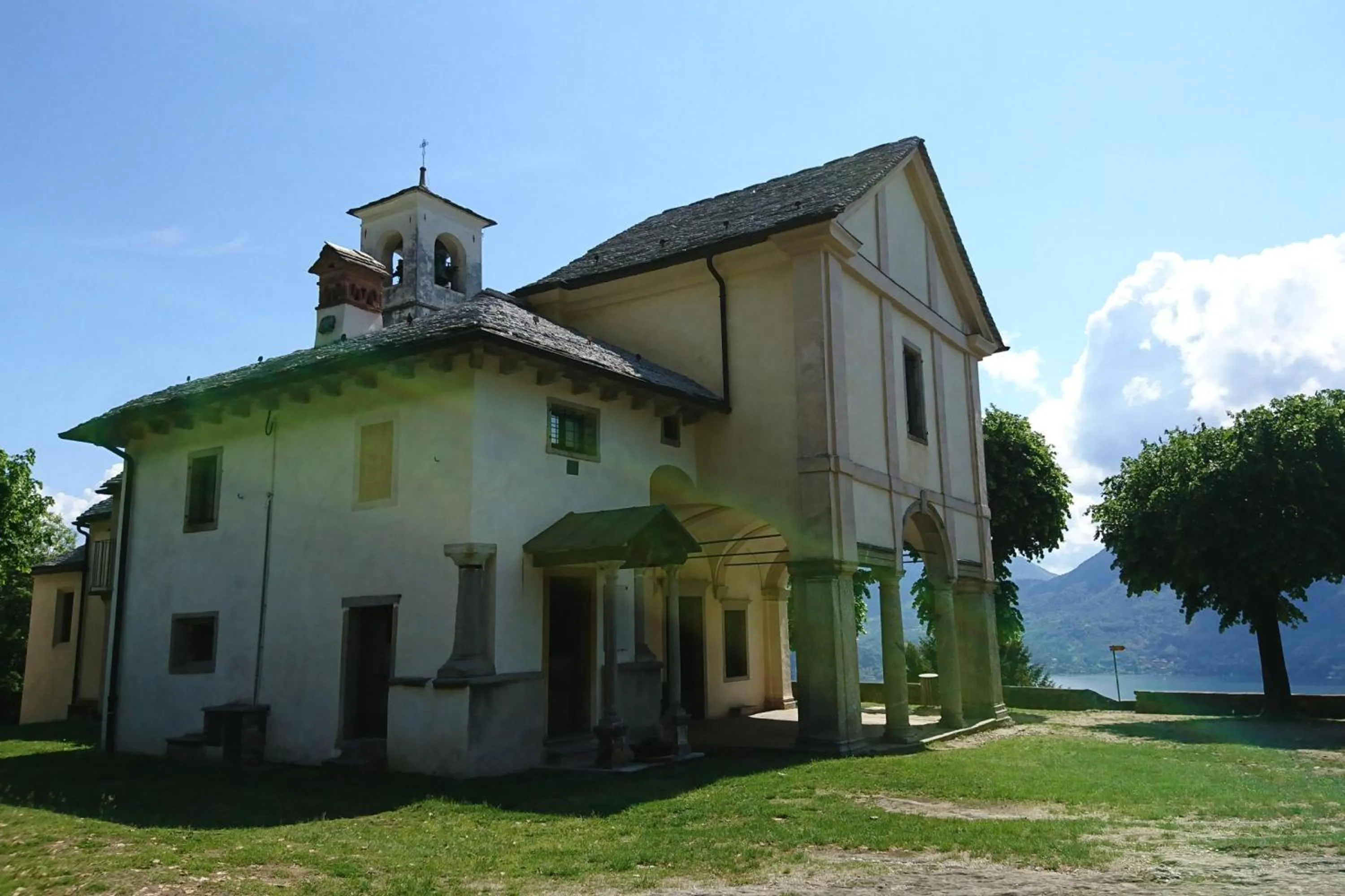 Other in Villa La Verbanina Private Garden - Happy Rentals