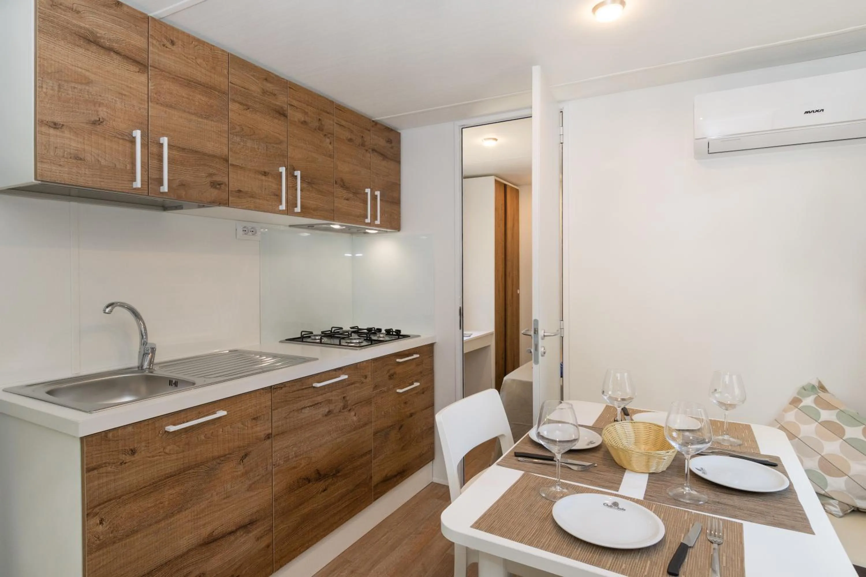 Coffee/tea facilities in Club del Sole Marina Family Resort