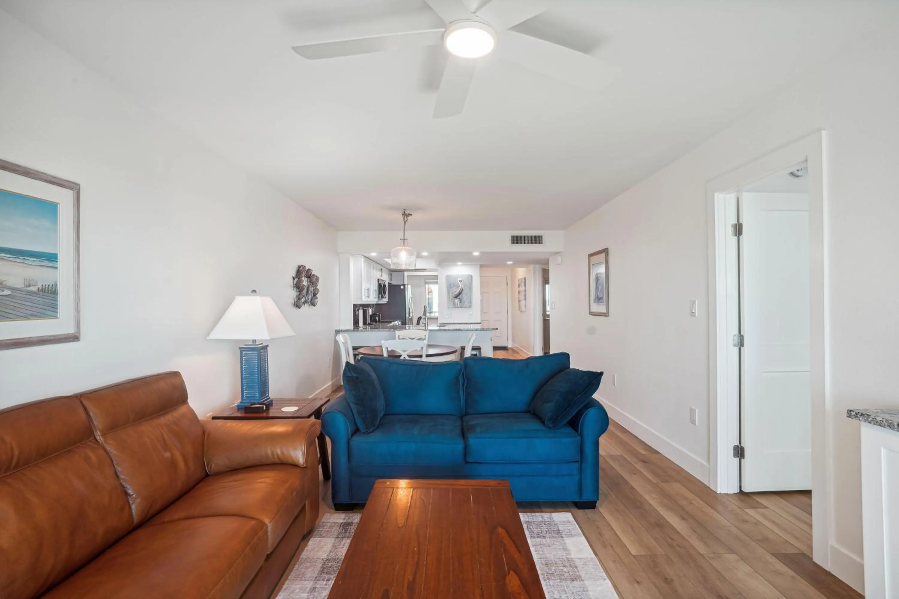 Land's End 7-402 Beach Front - Premier