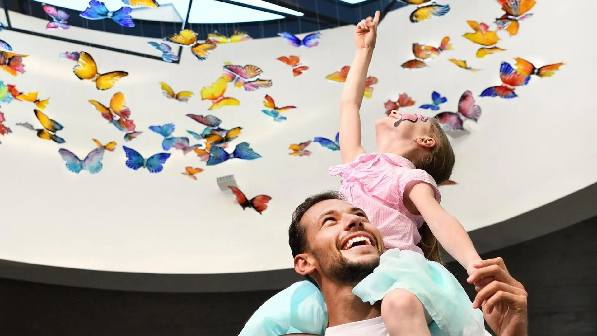 Lobby or reception in Hotel Hills