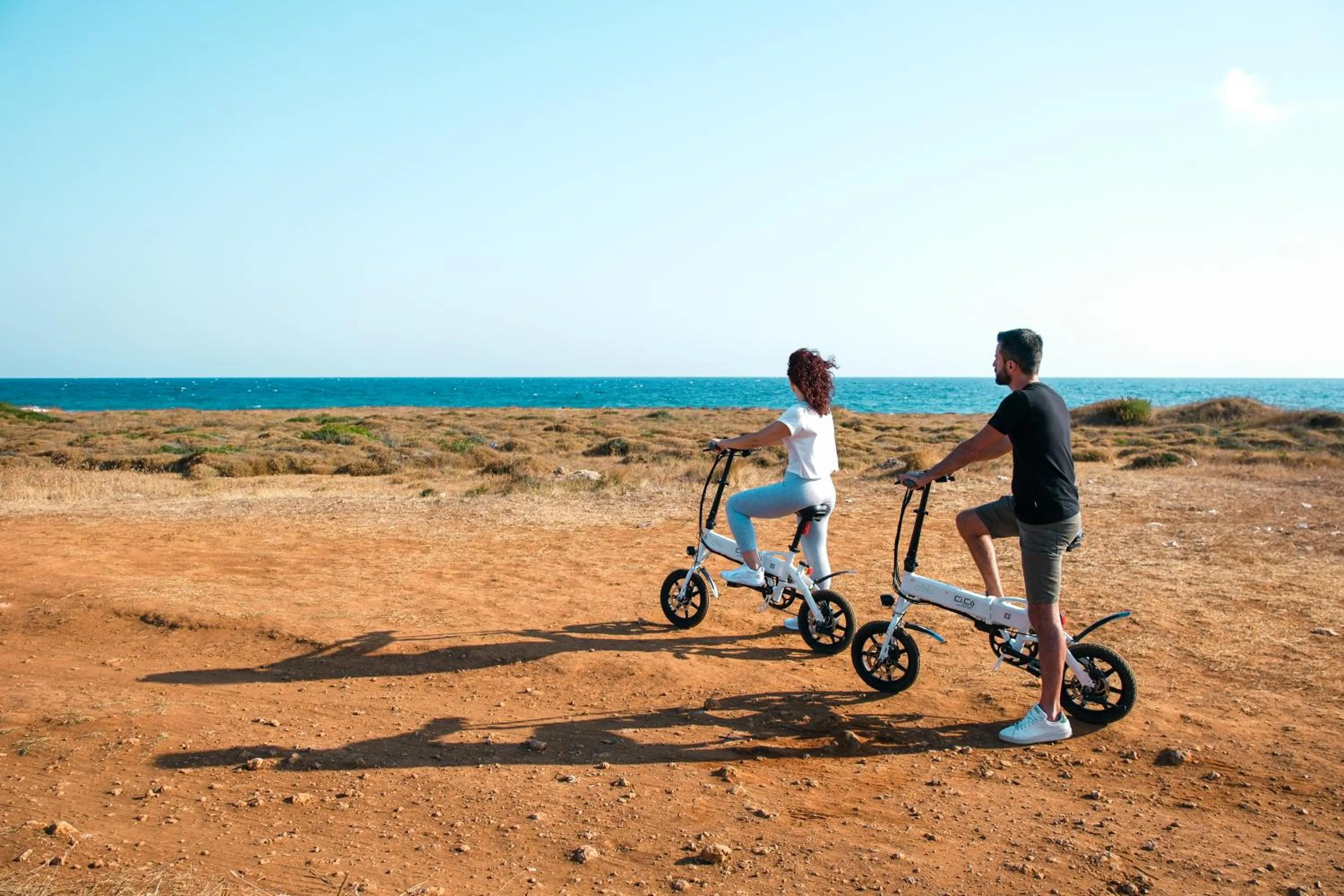 Day in Hotel Scoglio Degli Achei