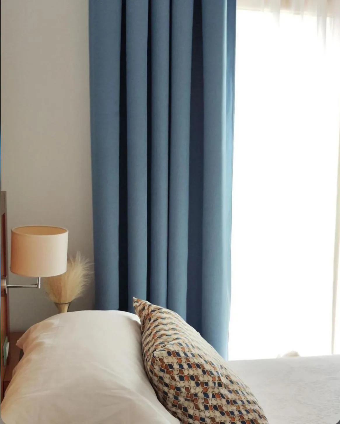 Bedroom in Hotel Scoglio Degli Achei