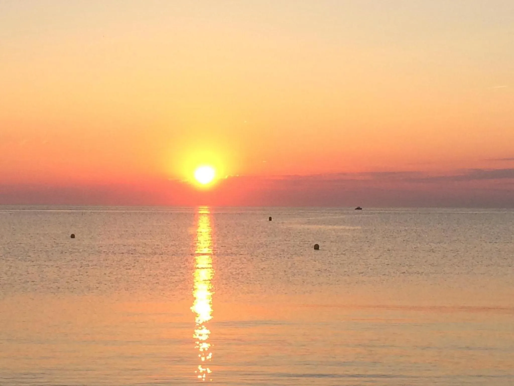 Beach in chambre d'hôtes Villa Côte Vermeille