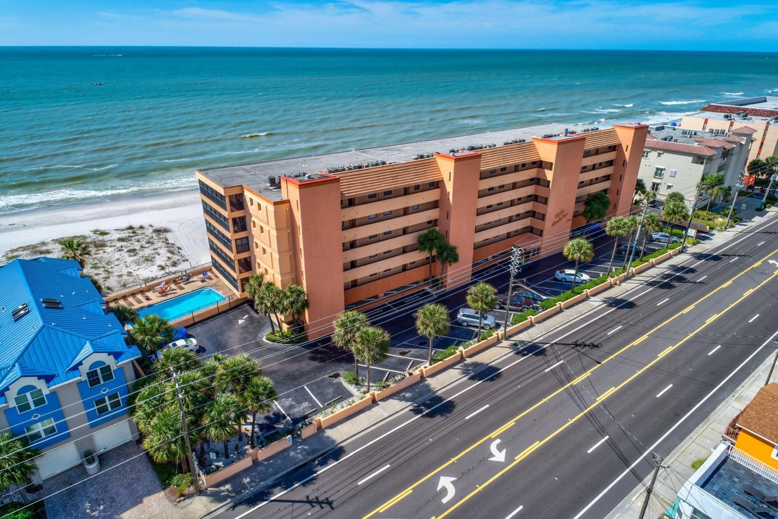 Villa Madeira 204 - Premier