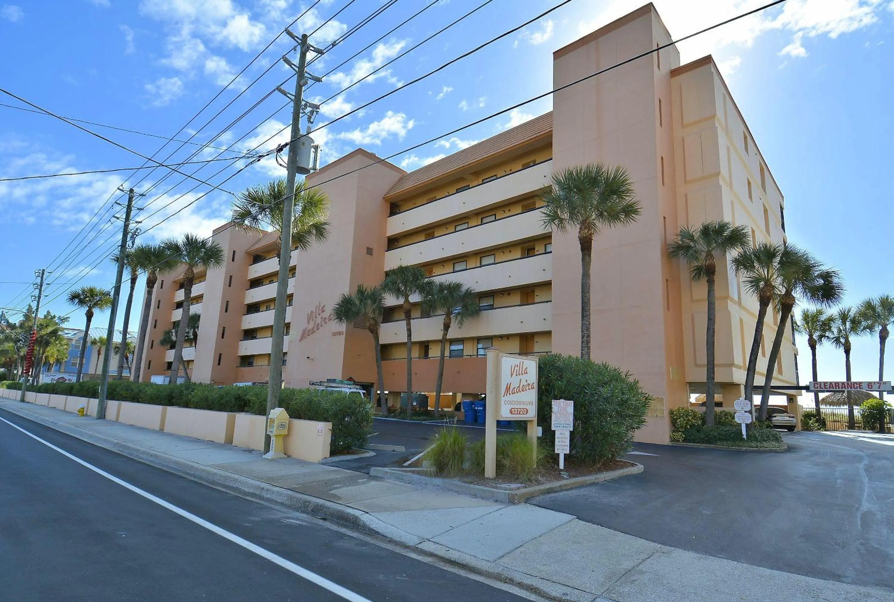 Villa Madeira 204 - Premier