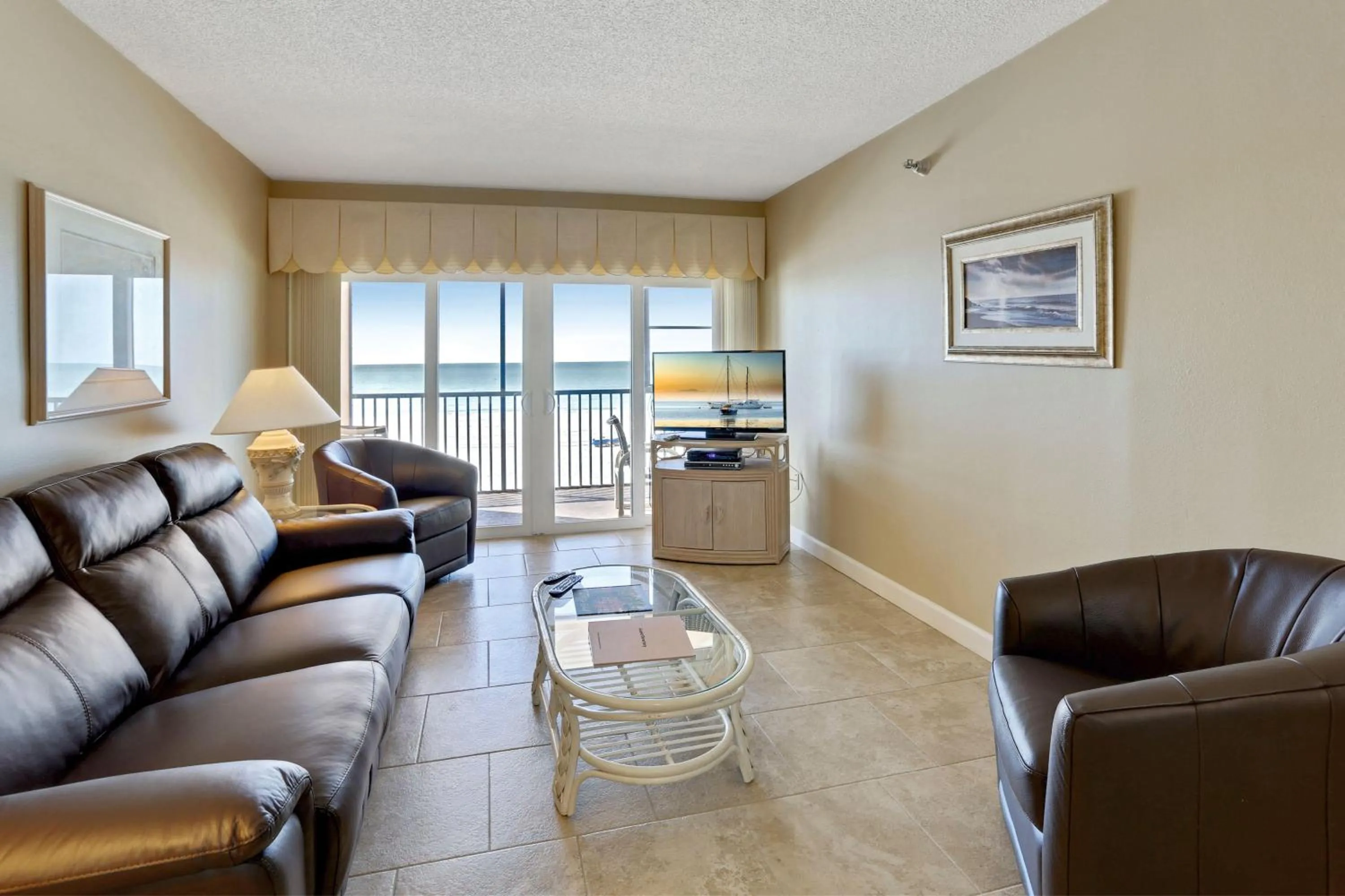 Villa Madeira 204 - Premier