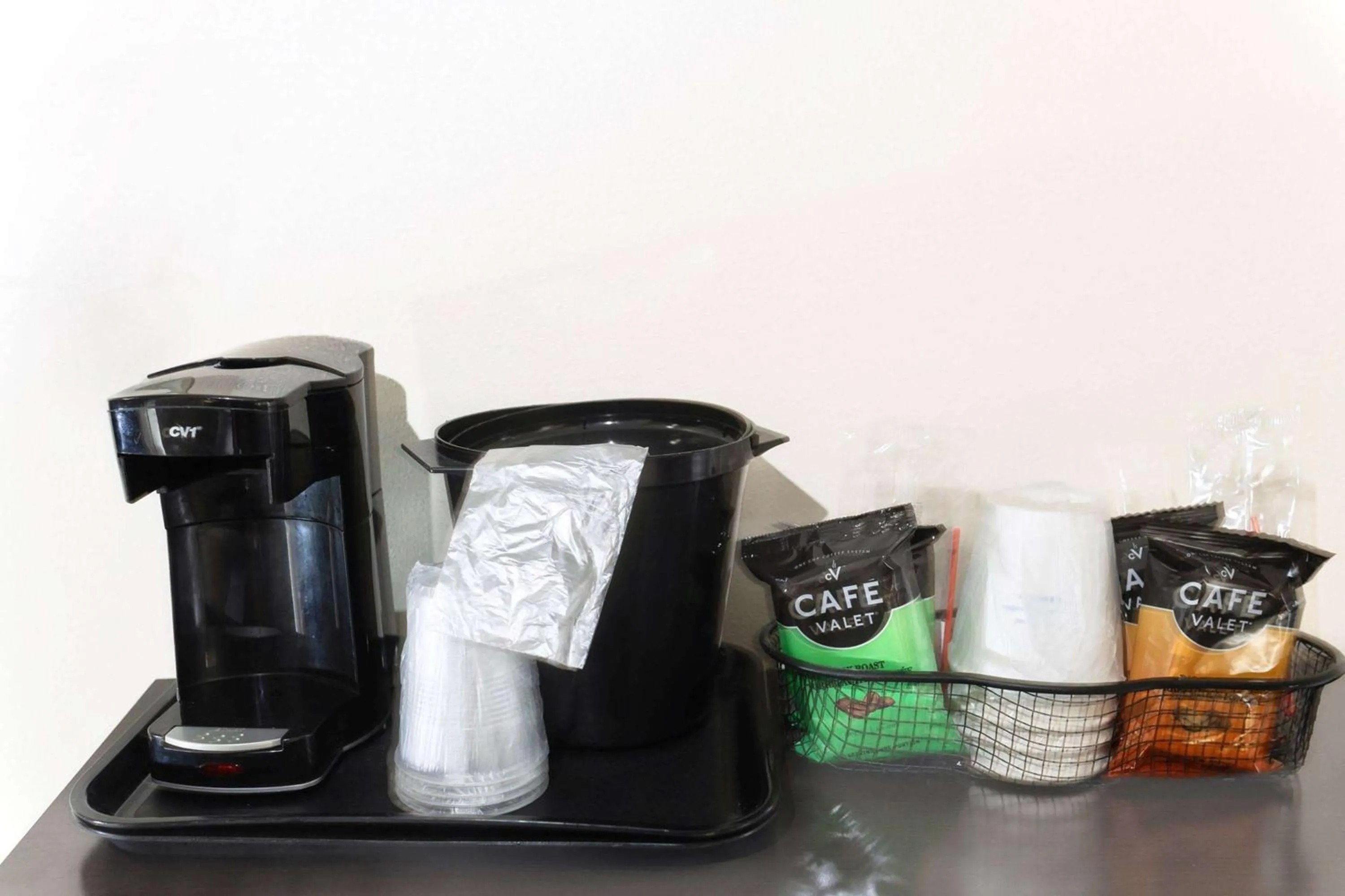 Breakfast in La Quinta by Wyndham Starkville at MSU