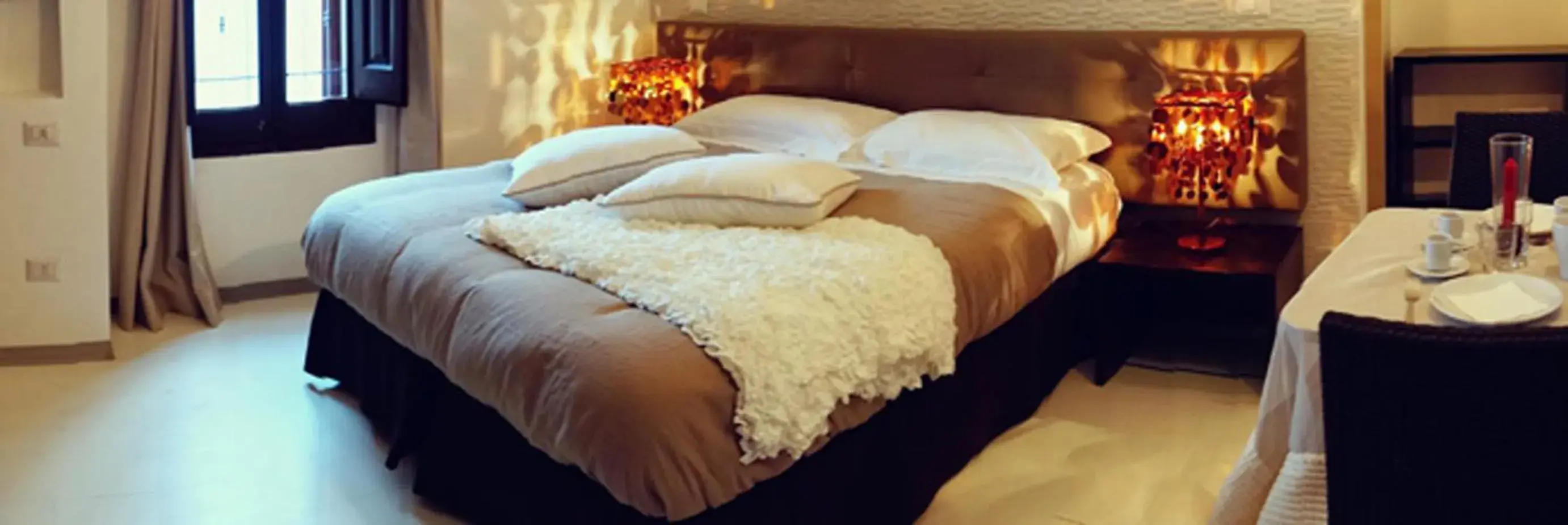 Double or Twin Room in B & B Sotto la Volta Double or Twin Room in B & B Sotto la Volta