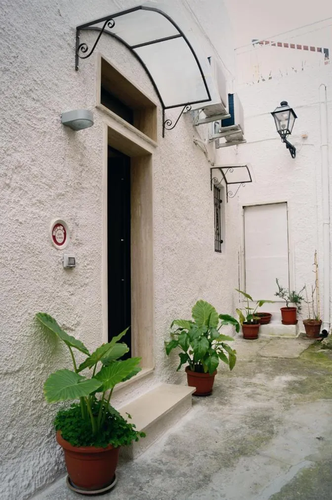 B & B Sotto la Volta