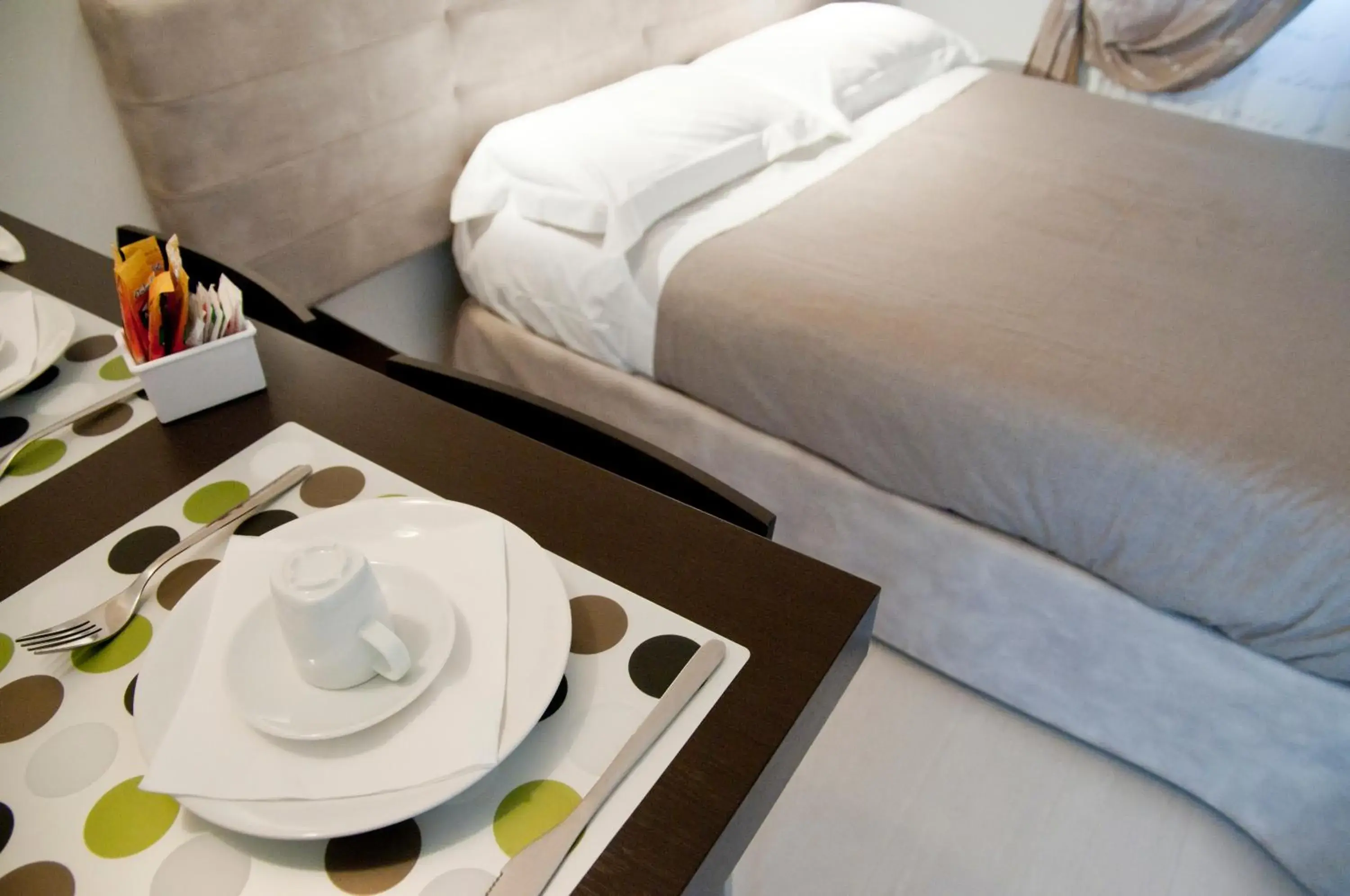 Economy Double Room in B & B Sotto la Volta Economy Double Room in B & B Sotto la Volta