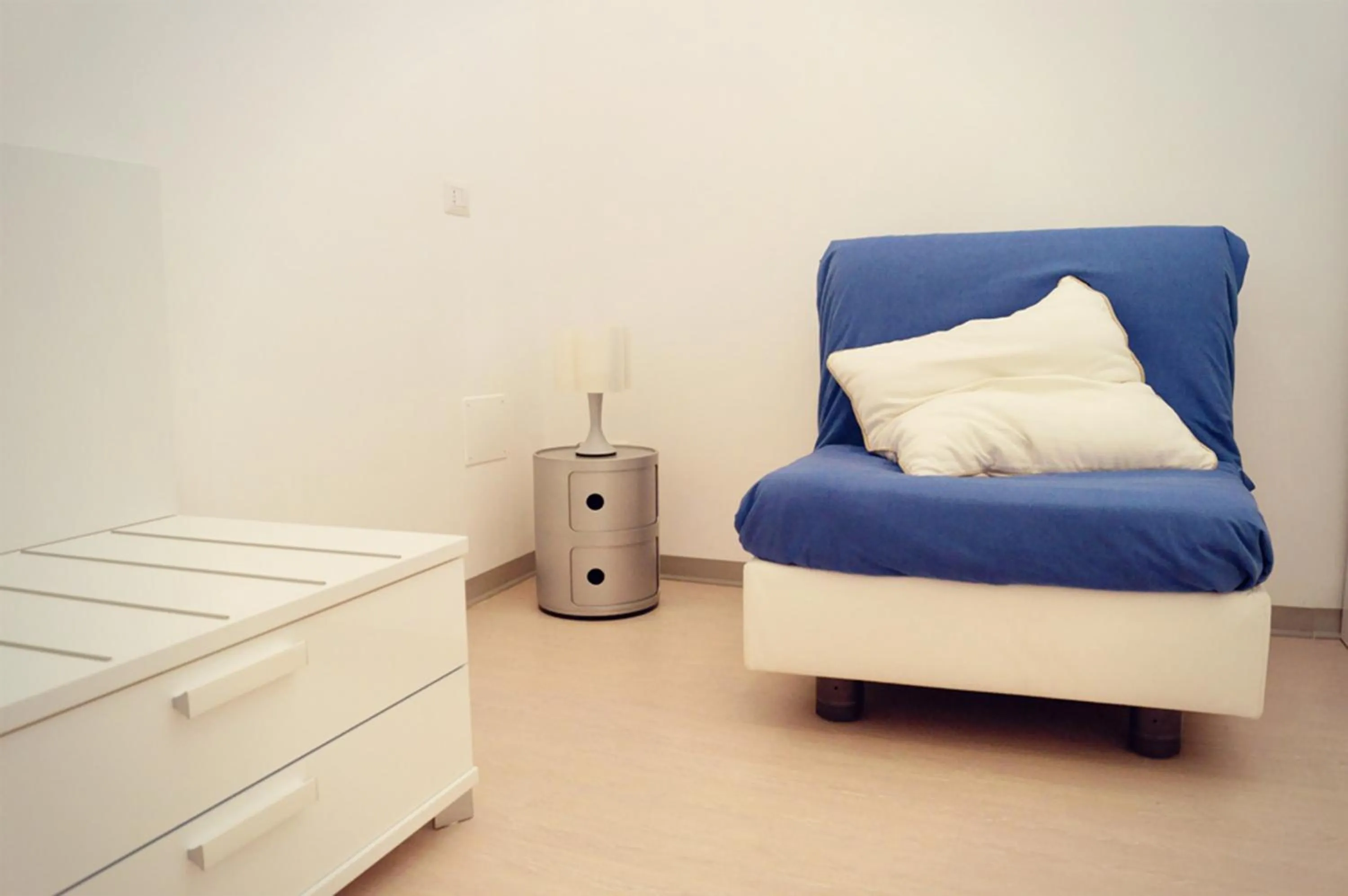 B & B Sotto la Volta