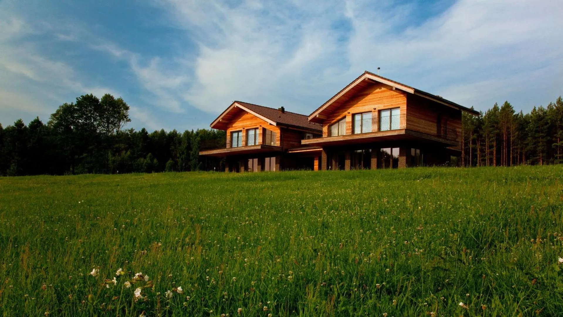 Ami Residence