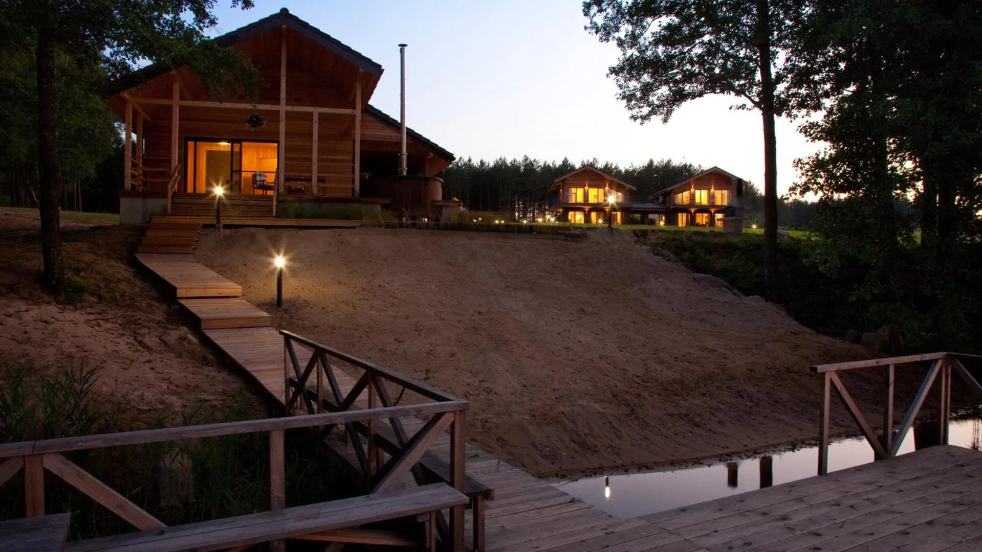 Ami Residence