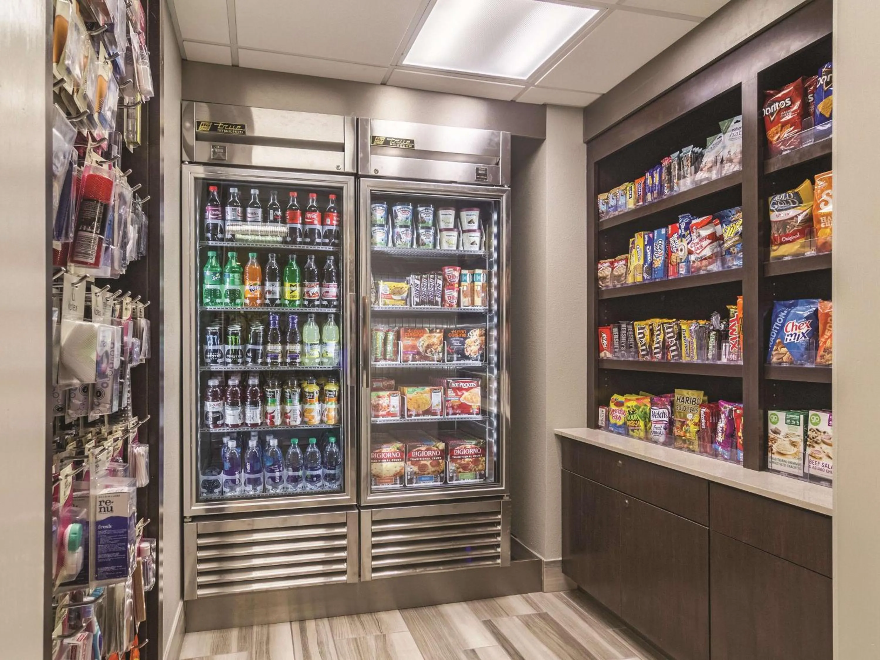 On site in Wingate by Wyndham Brunswick GA I-95