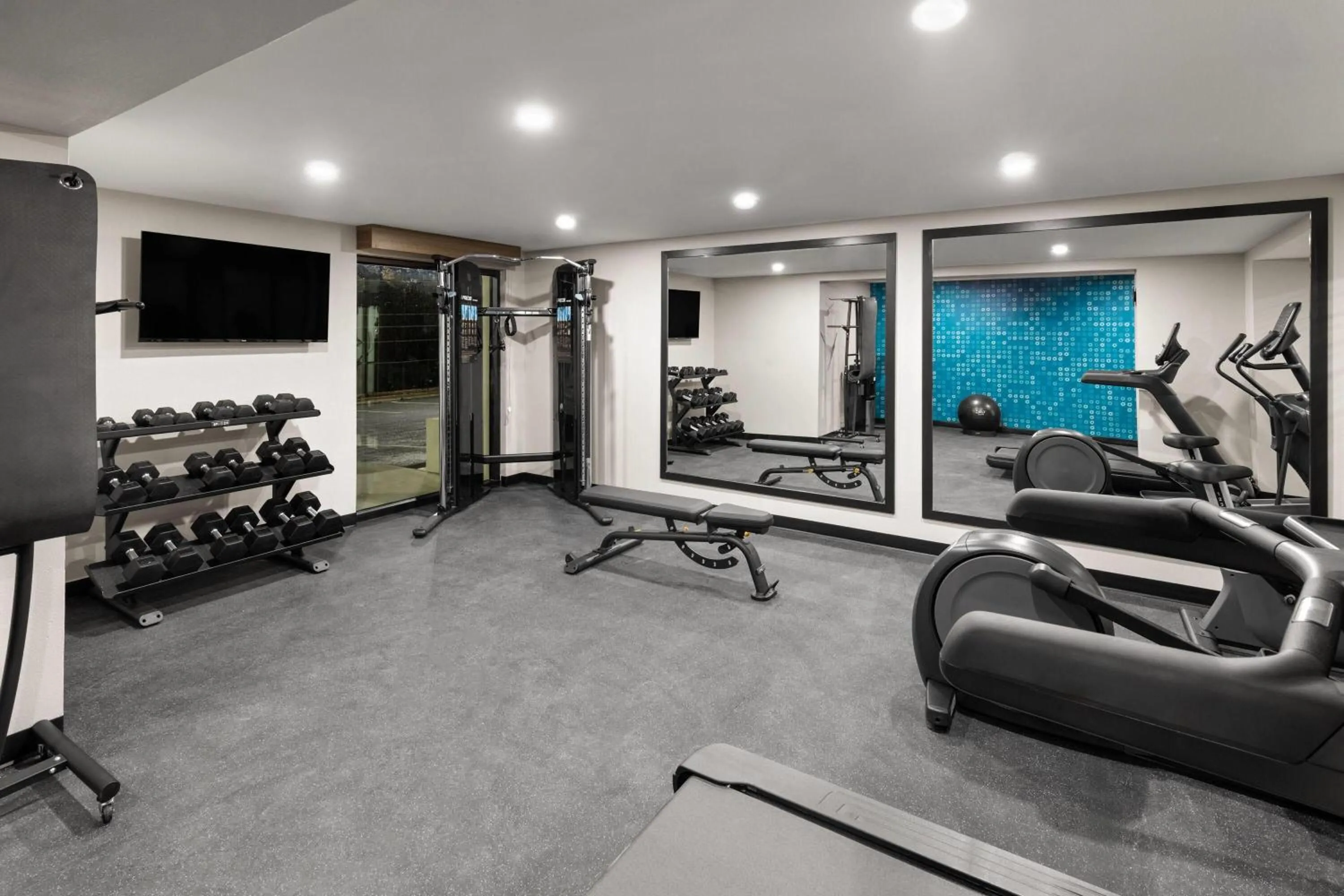 La Quinta by Wyndham Atlanta Roswell