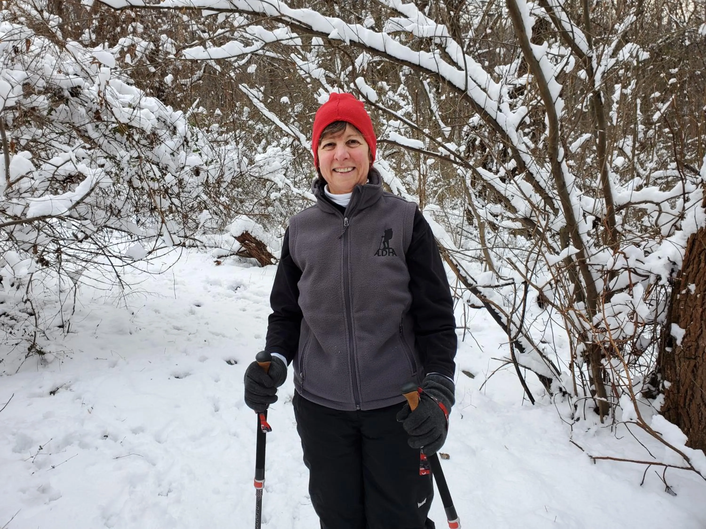 Skiing in Mountain Home Bed & Breakfast