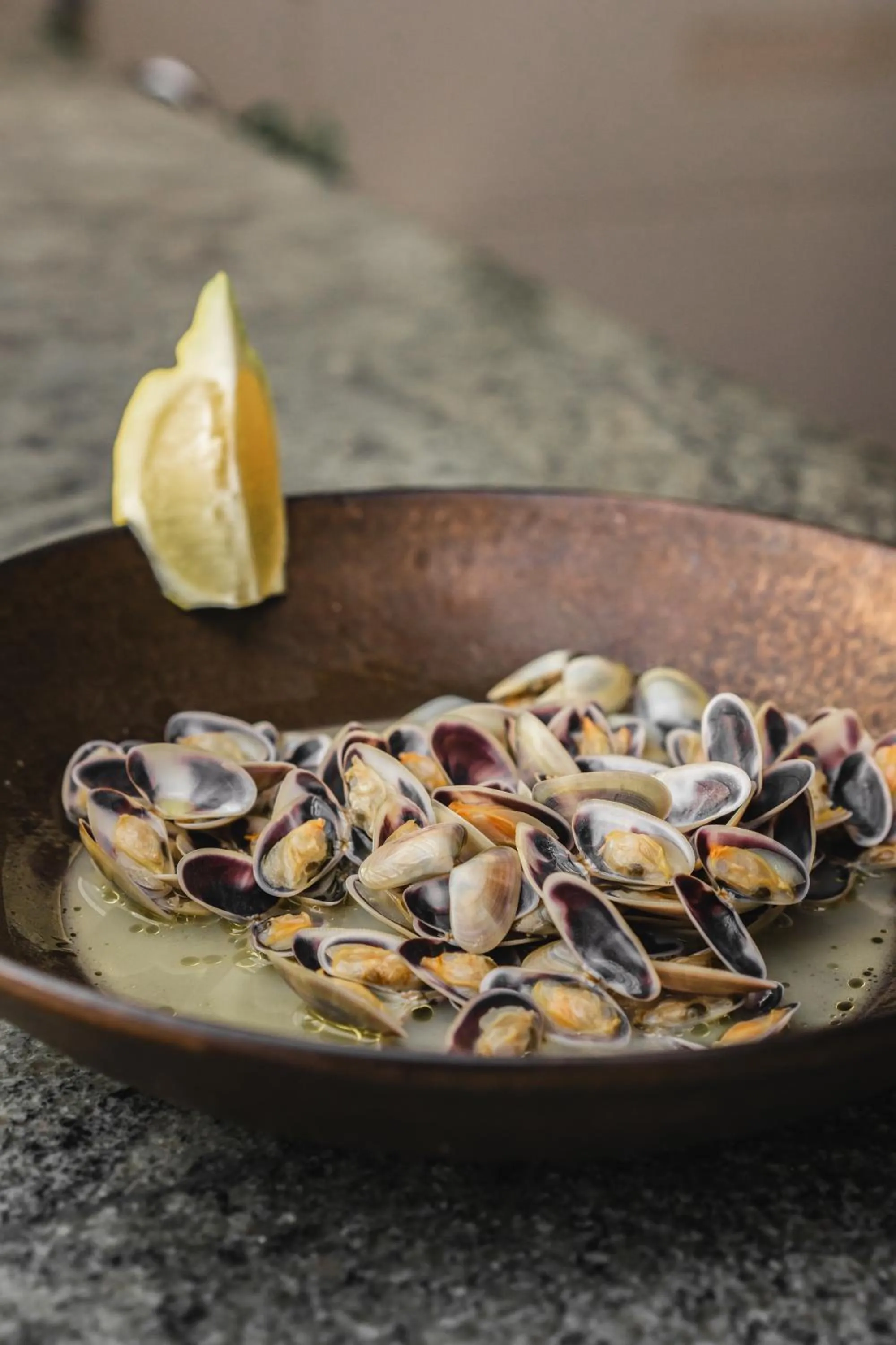 Restaurant/places to eat in Soul Beach Hotel By Mc - Adults Recommended