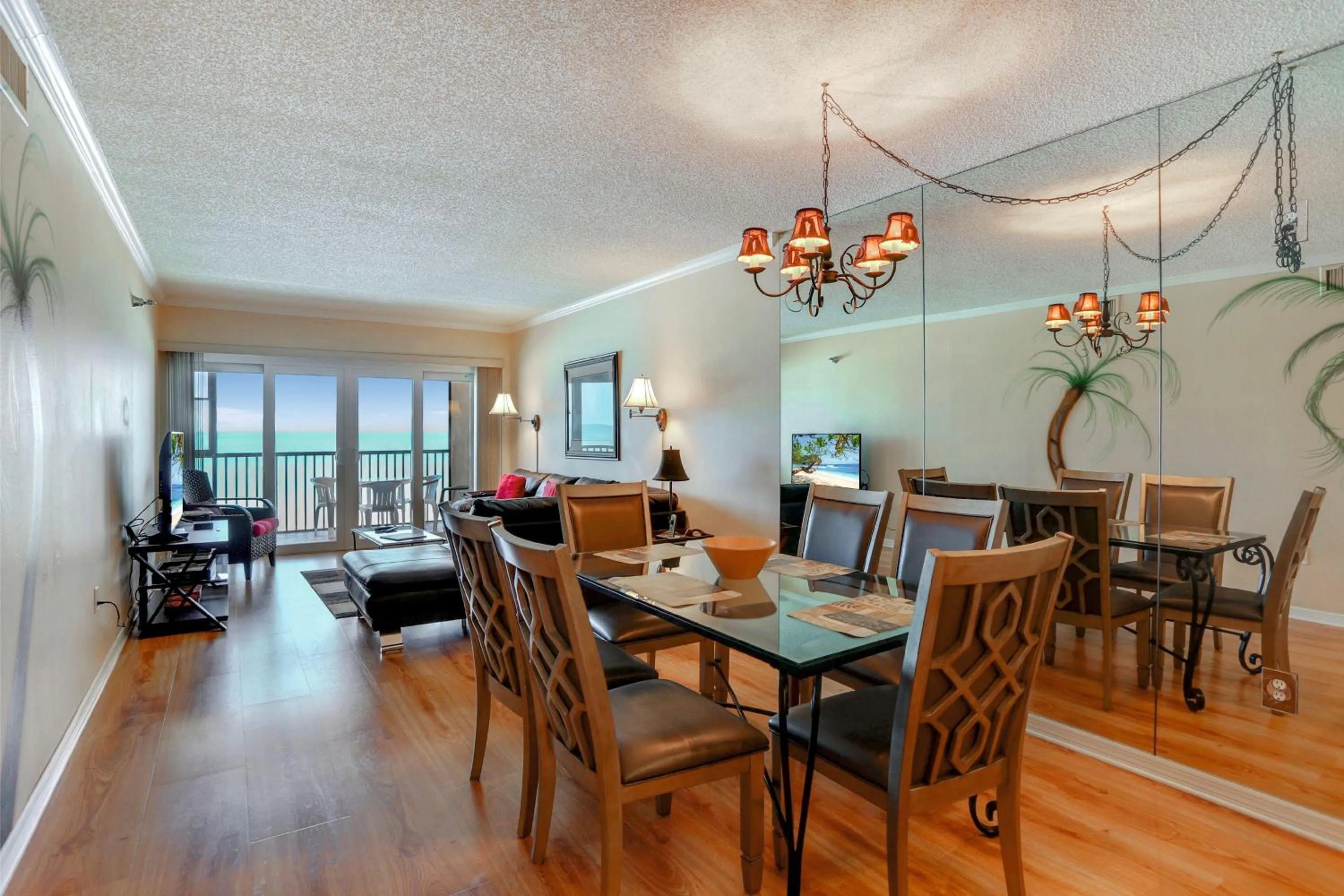 Villa Madeira 307 - Premier
