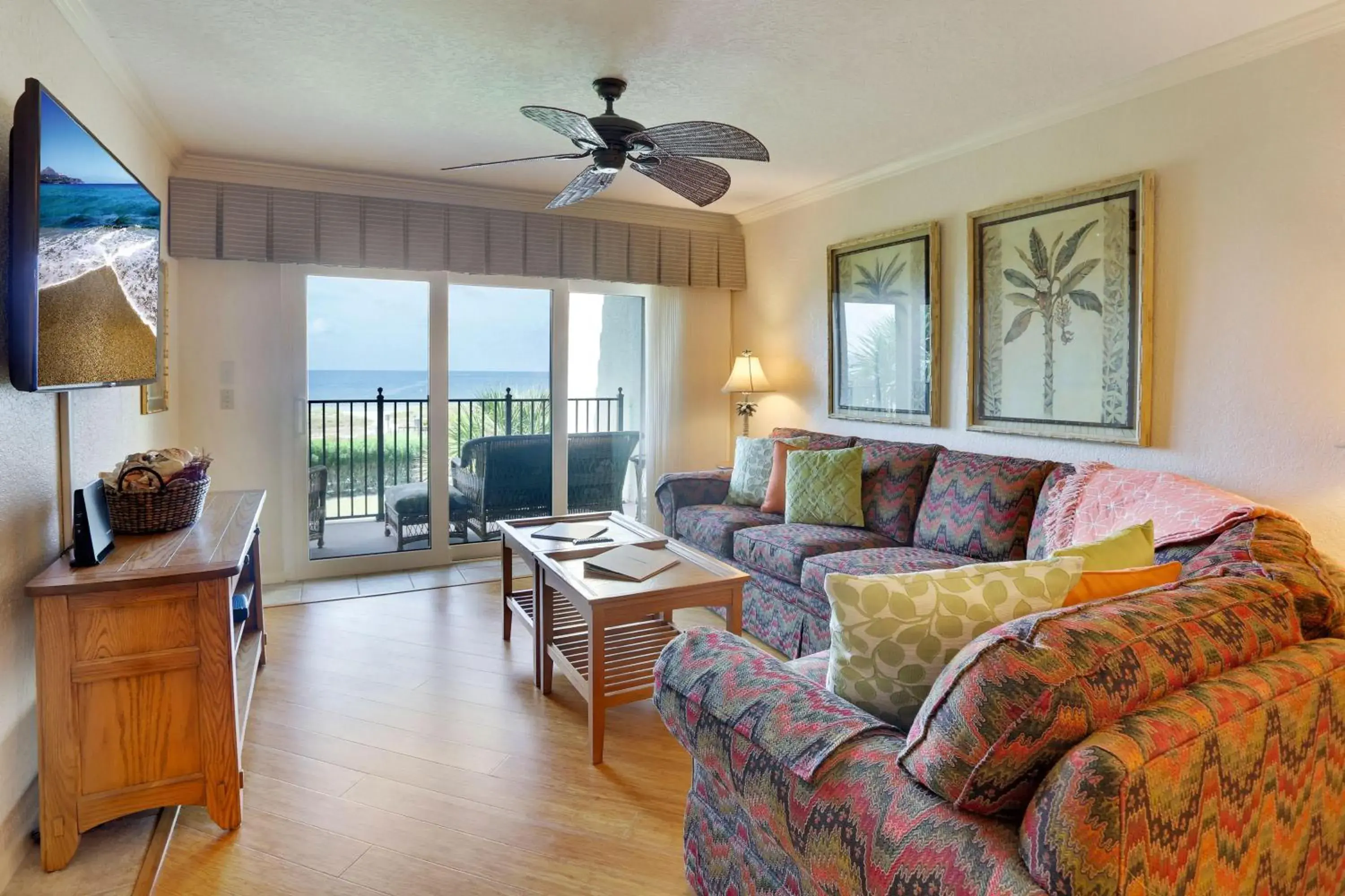 Land's End 7-304 Beach Front - Premier Land's End 7-304 Beach Front - Premier