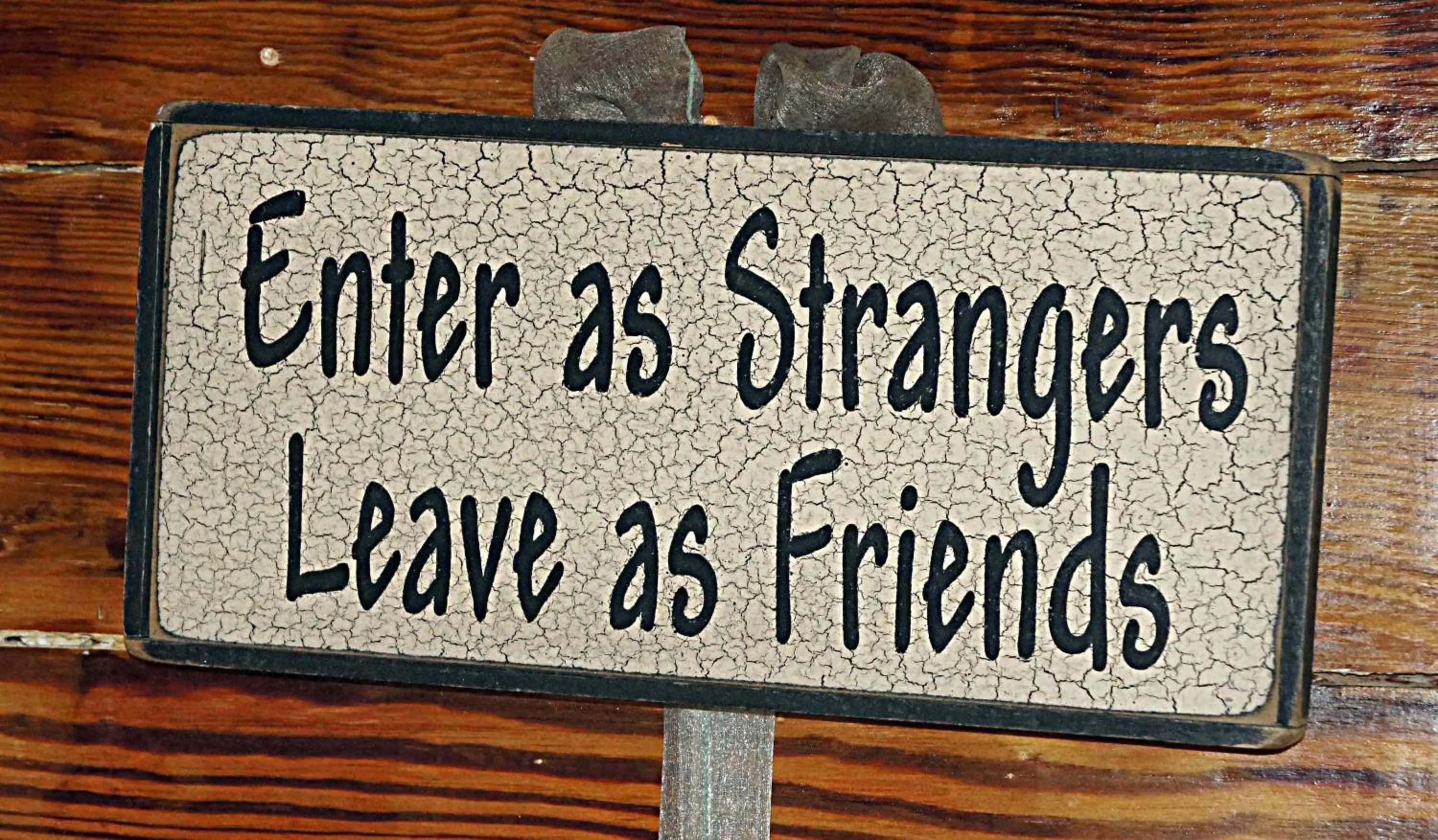 Lobby or reception in Seascape Tropical Inn