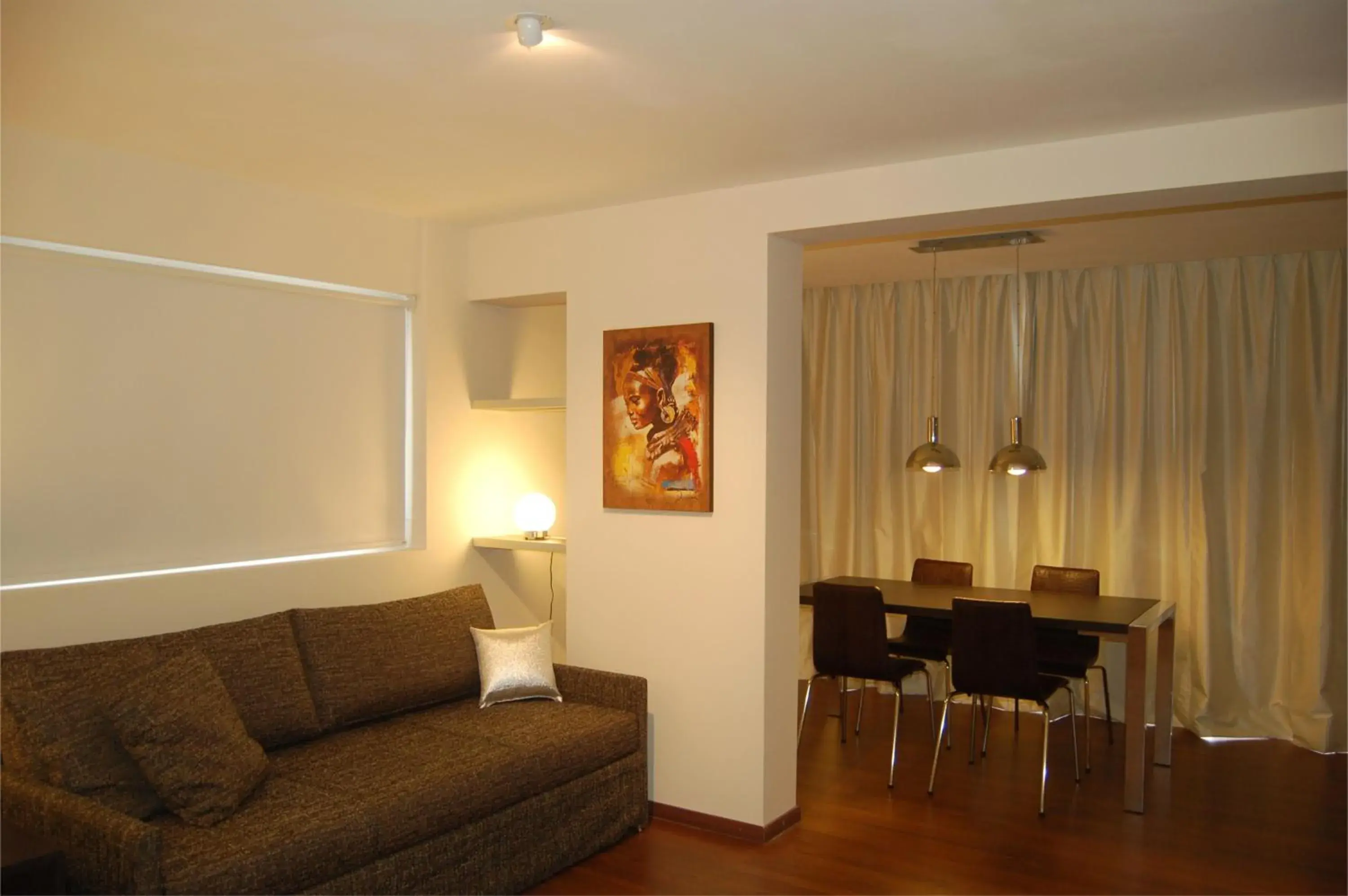 Premium Suite in Hotel de la Cité Premium Suite in Hotel de la Cité