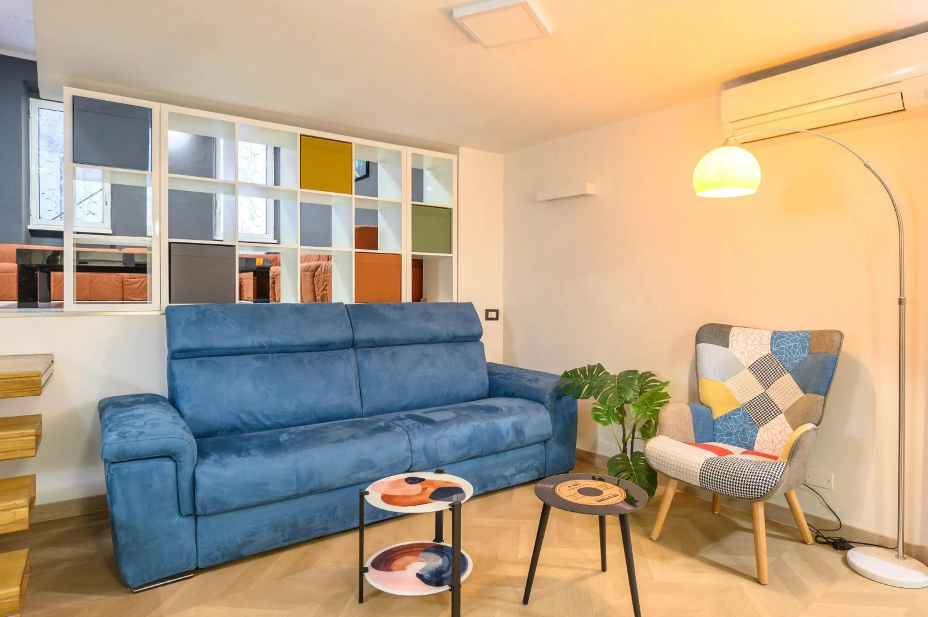 Orso Apartment