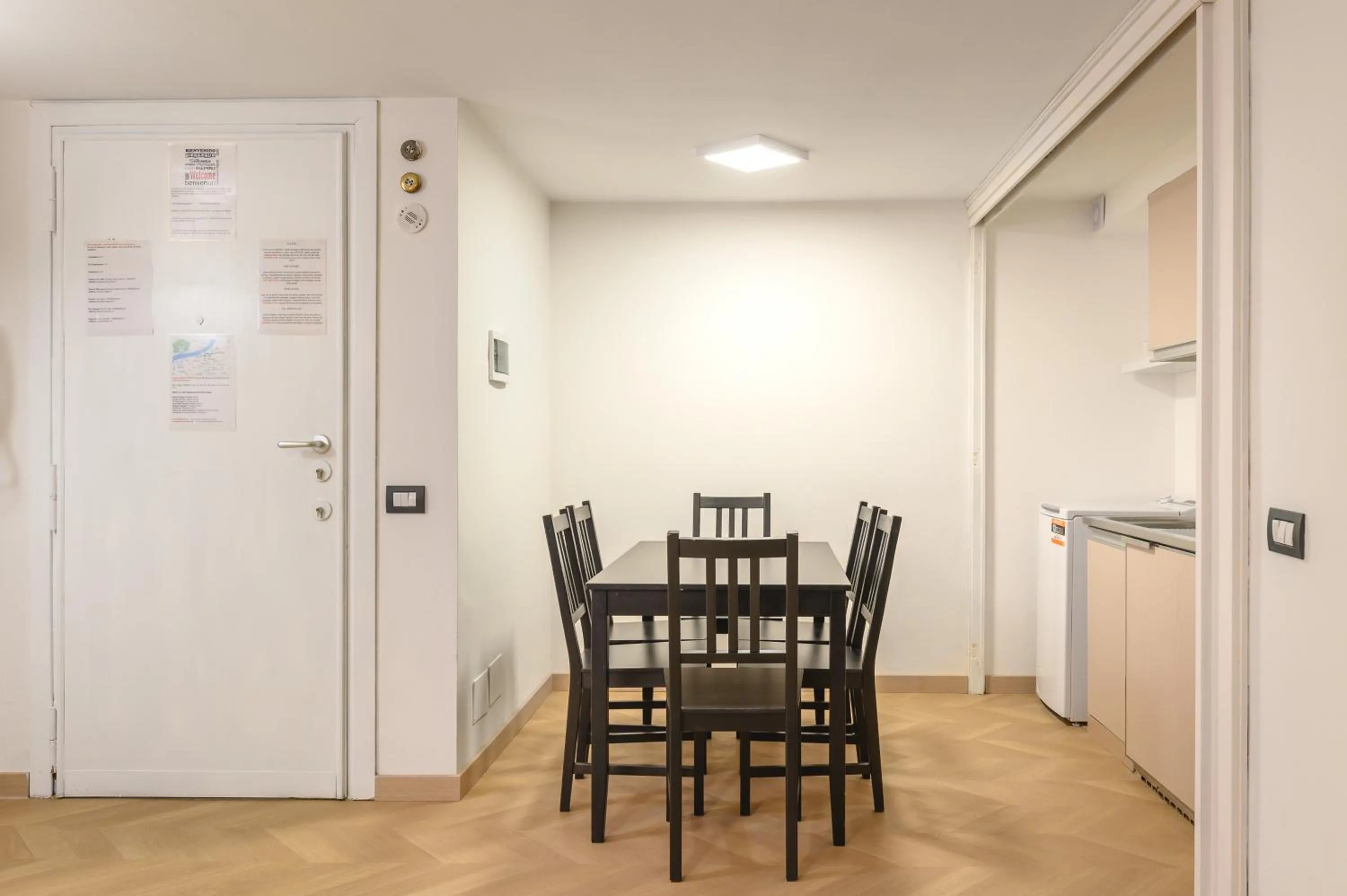 Orso Apartment