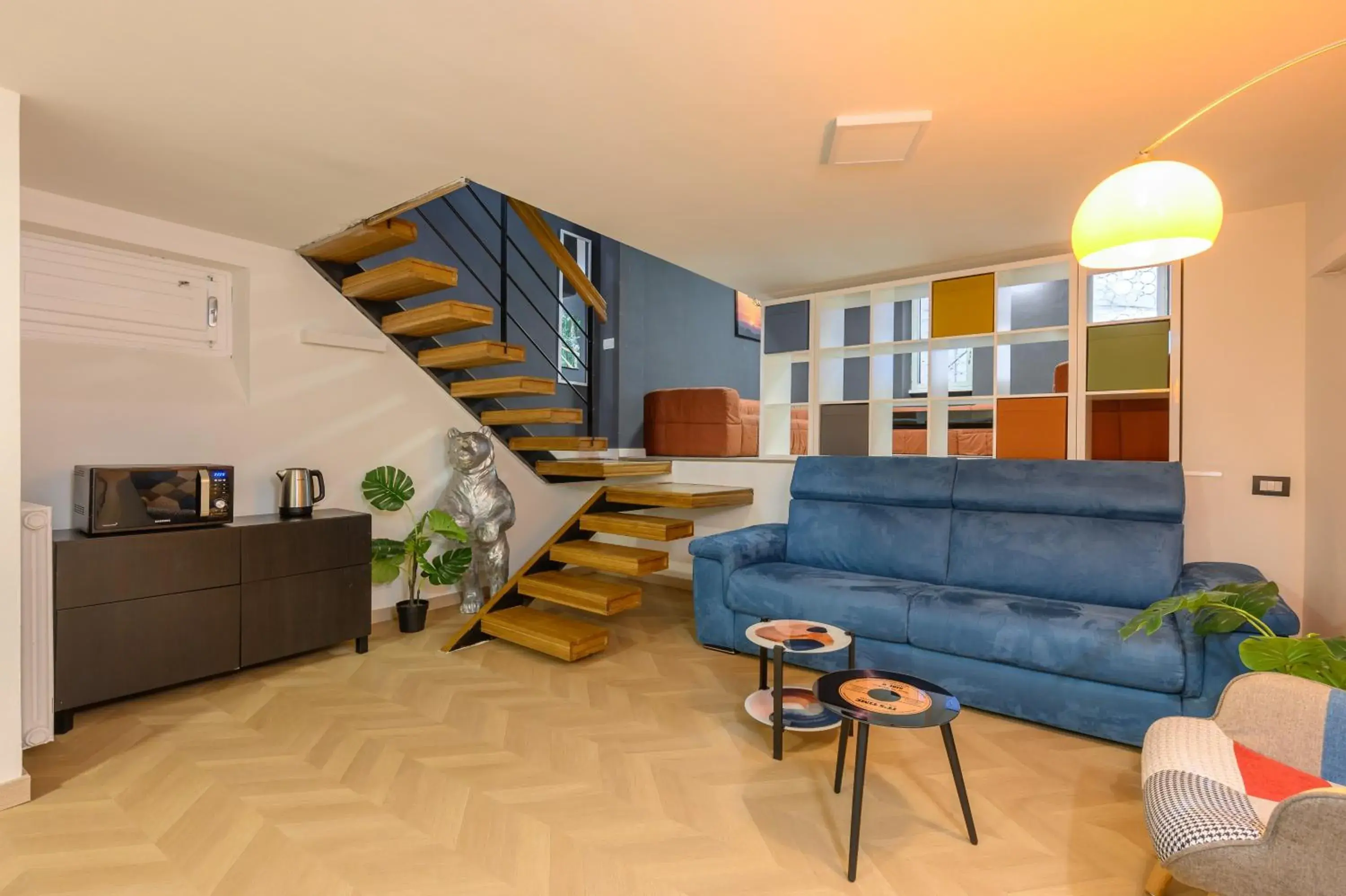 Orso Apartment Orso Apartment