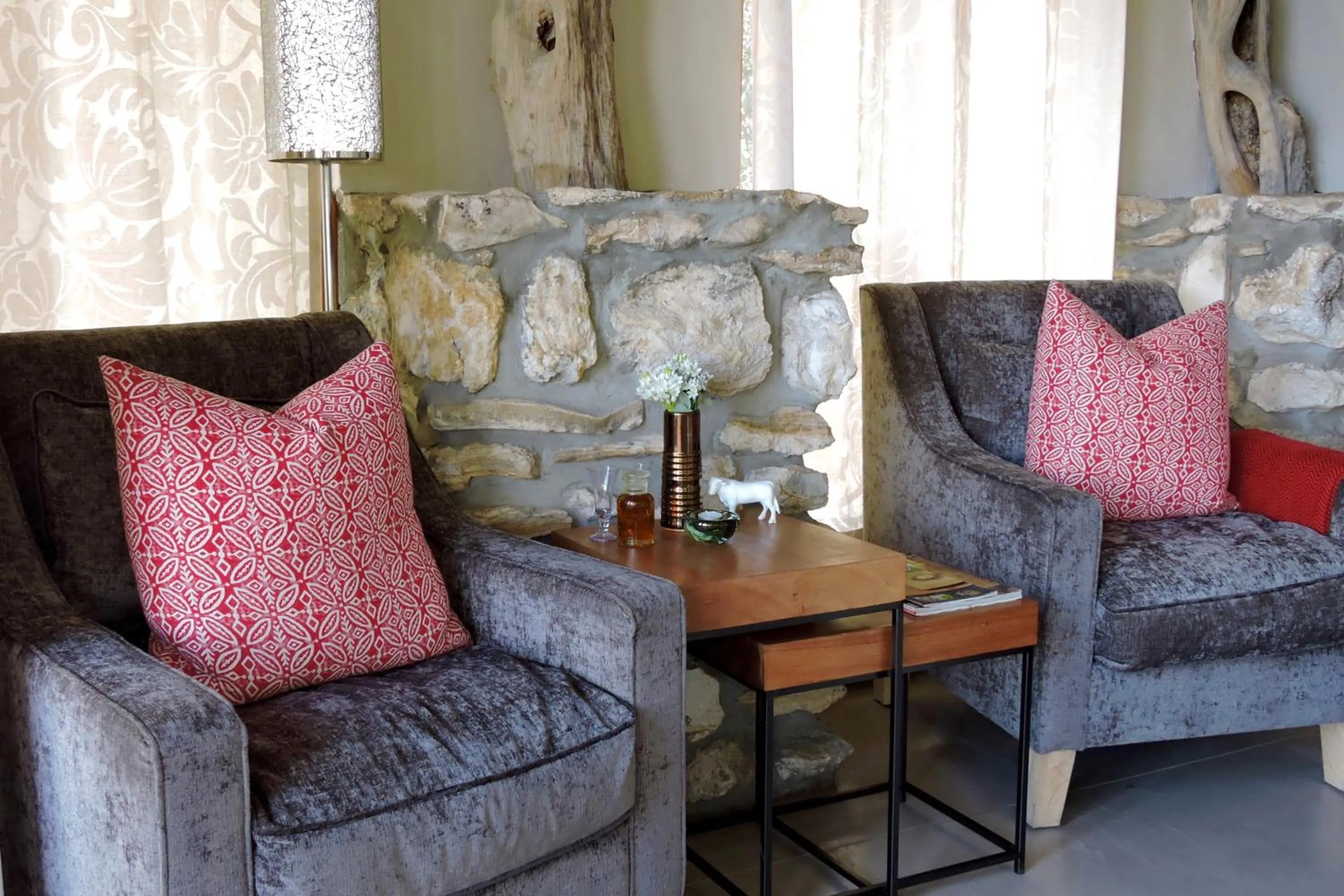 Other in Mosaic Lagoon Lodge