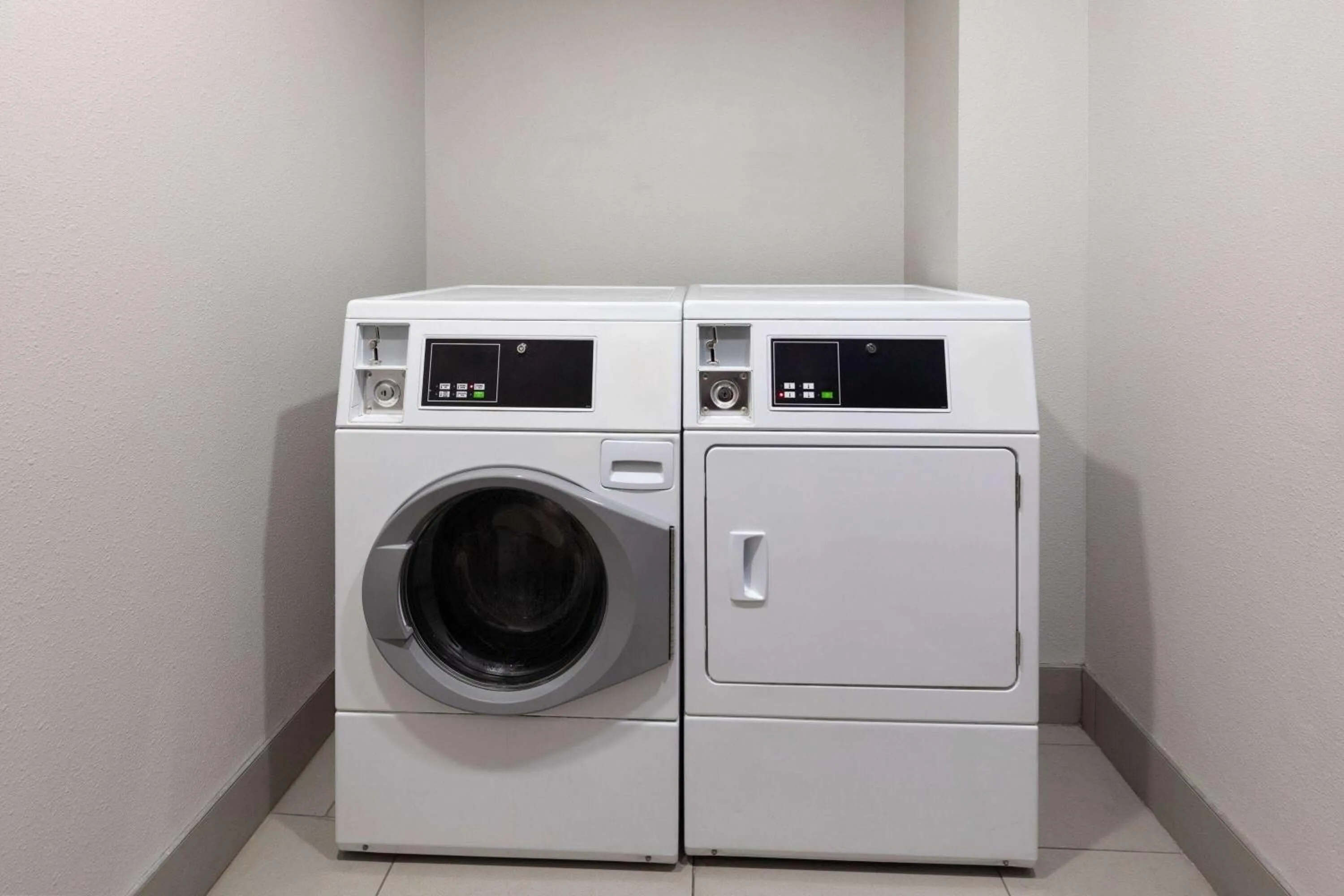 On site in La Quinta by Wyndham Snellville - Stone Mountain