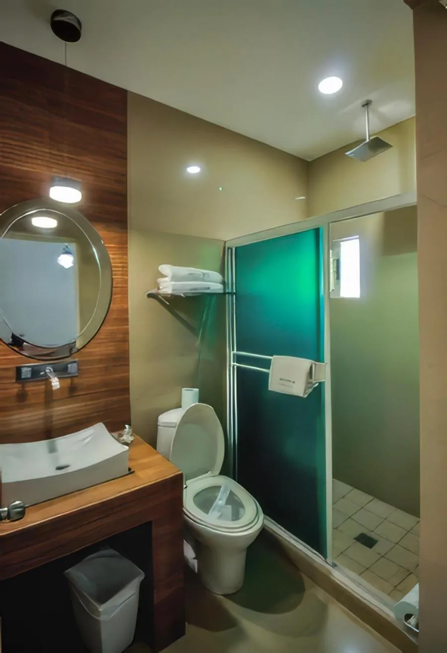 Hotel Maioris La Paz