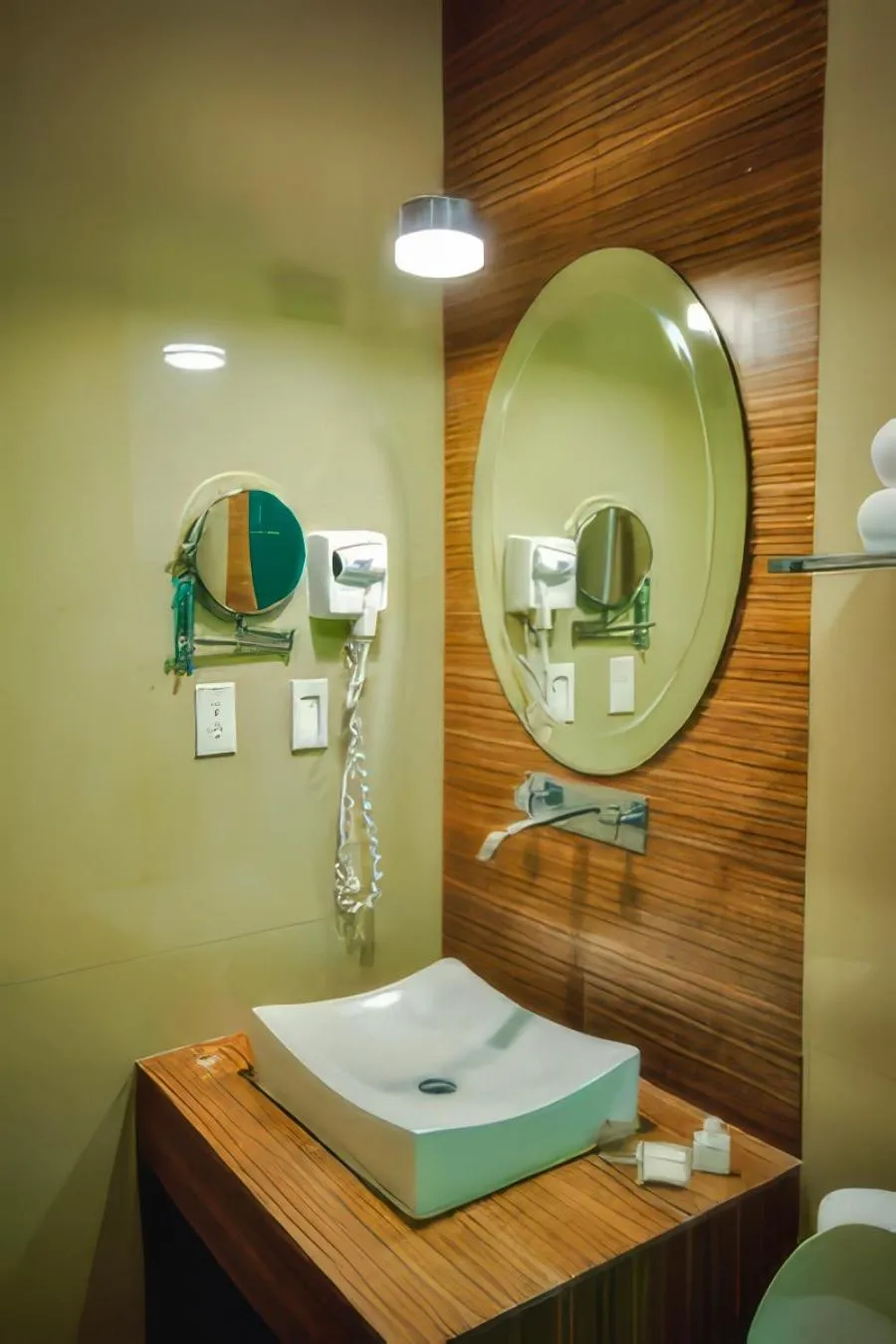 Hotel Maioris La Paz