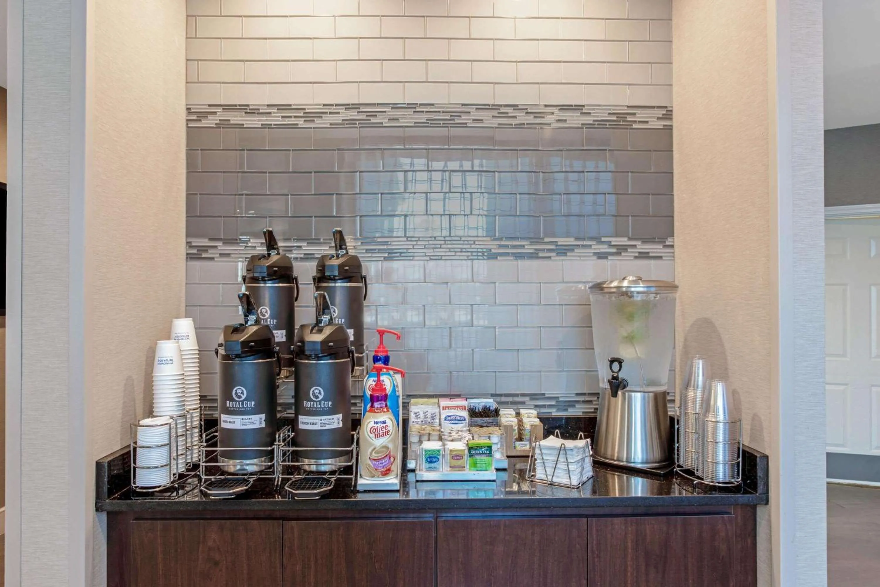 On site in La Quinta Inn & Suites by Wyndham Panama City